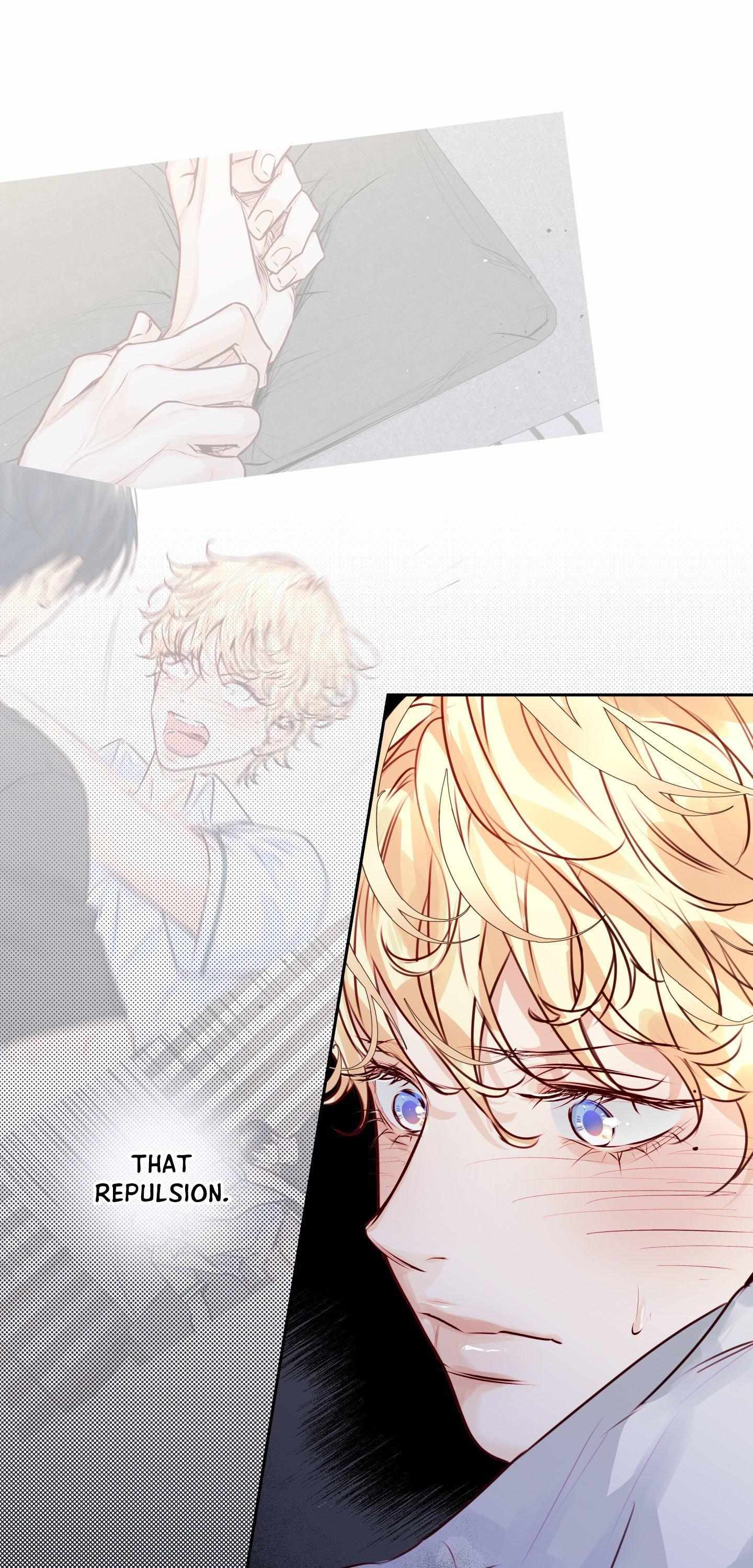 Love is an Illusion! - Superstar Chapter 34 page 27 - 