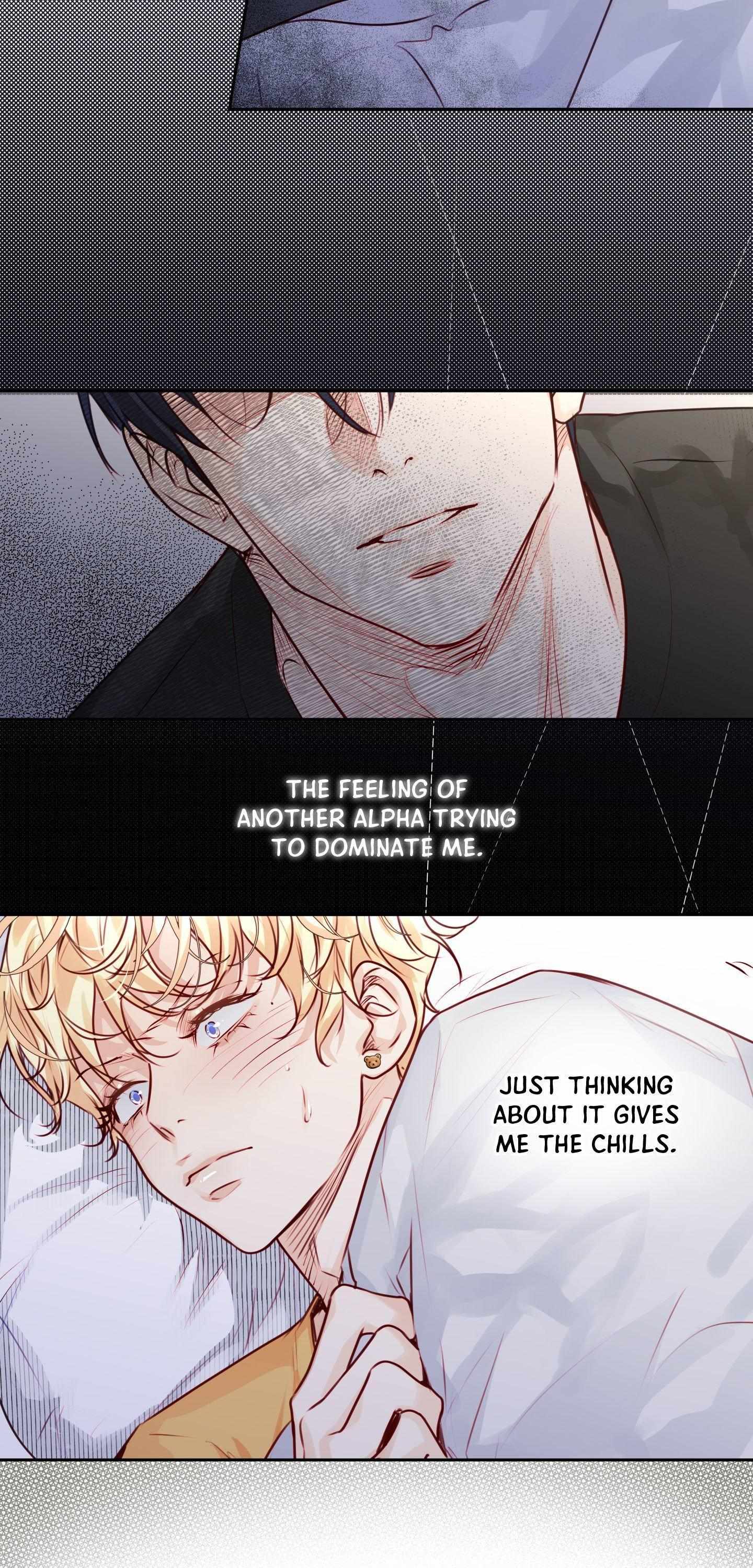 Love is an Illusion! - Superstar Chapter 34 page 28 - 