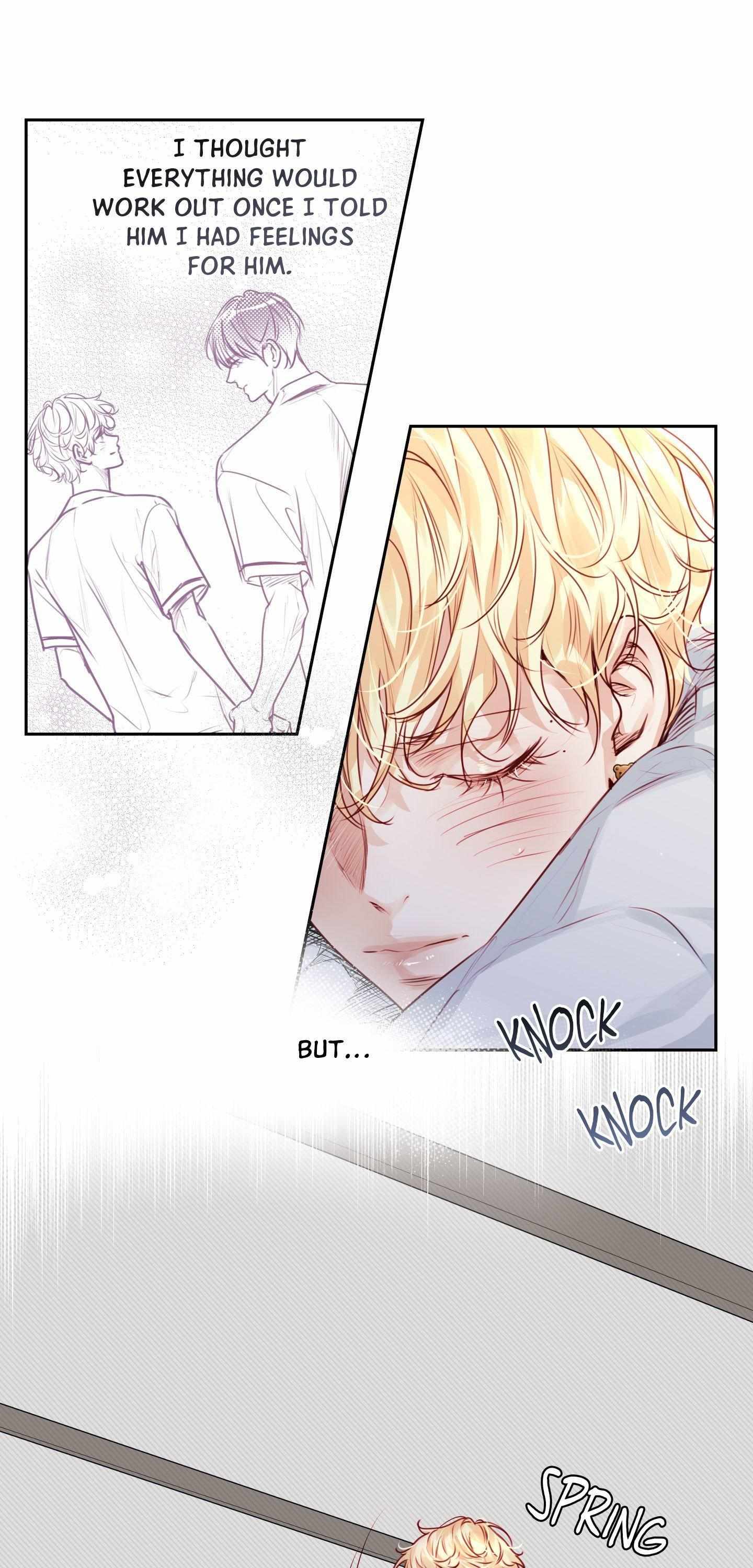 Love is an Illusion! - Superstar Chapter 34 page 30 - 