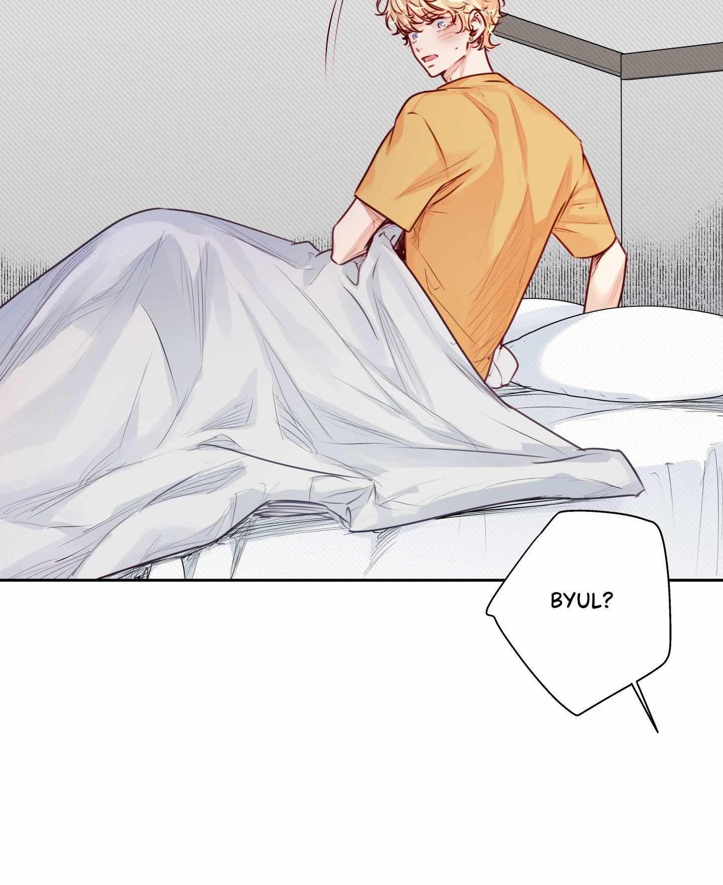 Love is an Illusion! - Superstar Chapter 34 page 31 - 