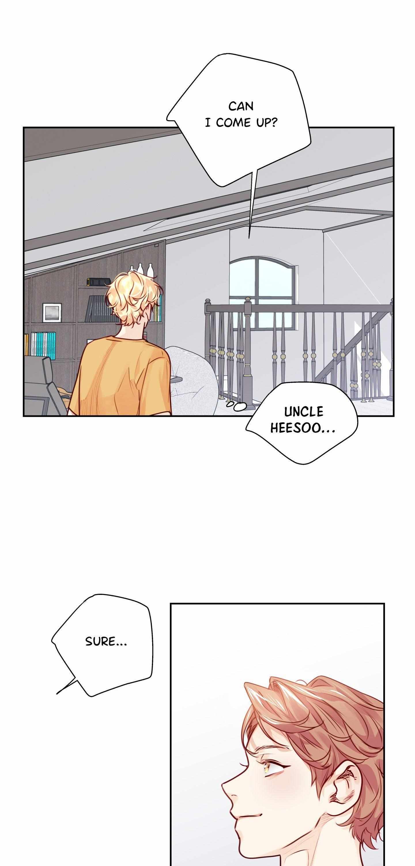 Love is an Illusion! - Superstar Chapter 34 page 32 - 