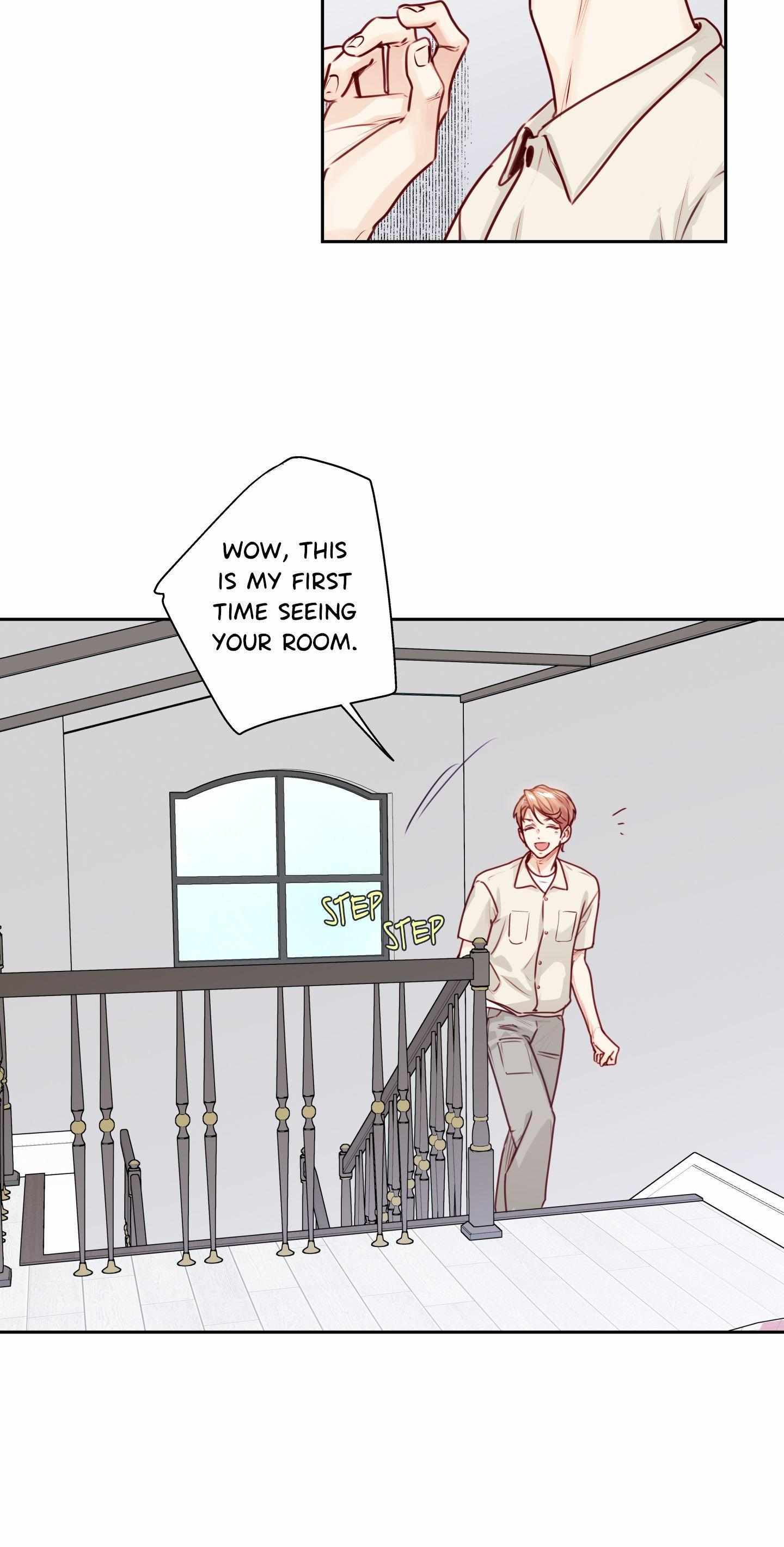 Love is an Illusion! - Superstar Chapter 34 page 33 - 