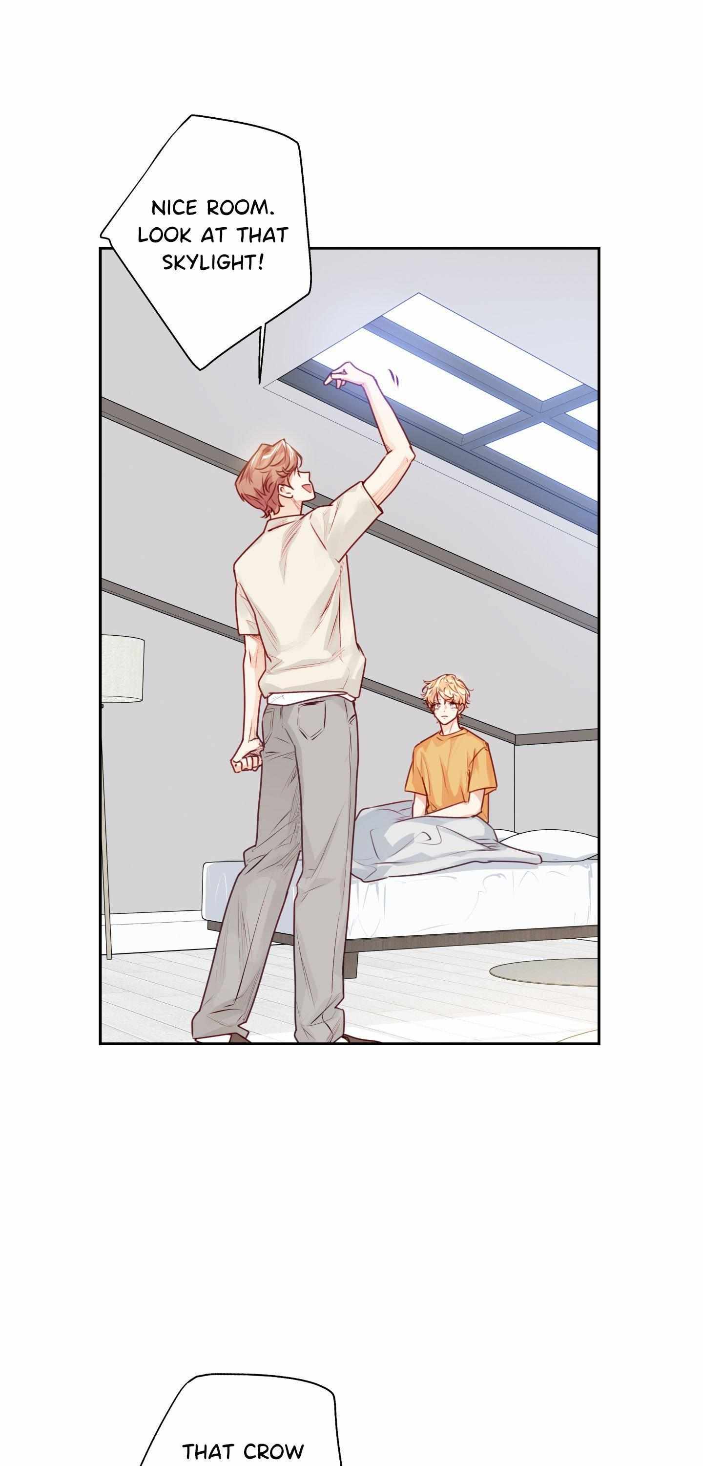 Love is an Illusion! - Superstar Chapter 34 page 34 - 