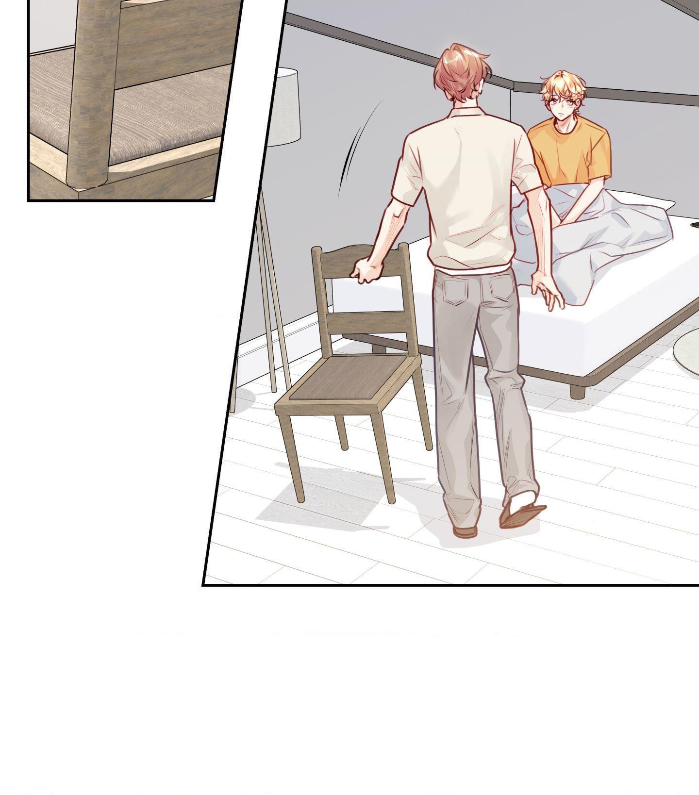 Love is an Illusion! - Superstar Chapter 34 page 36 - 