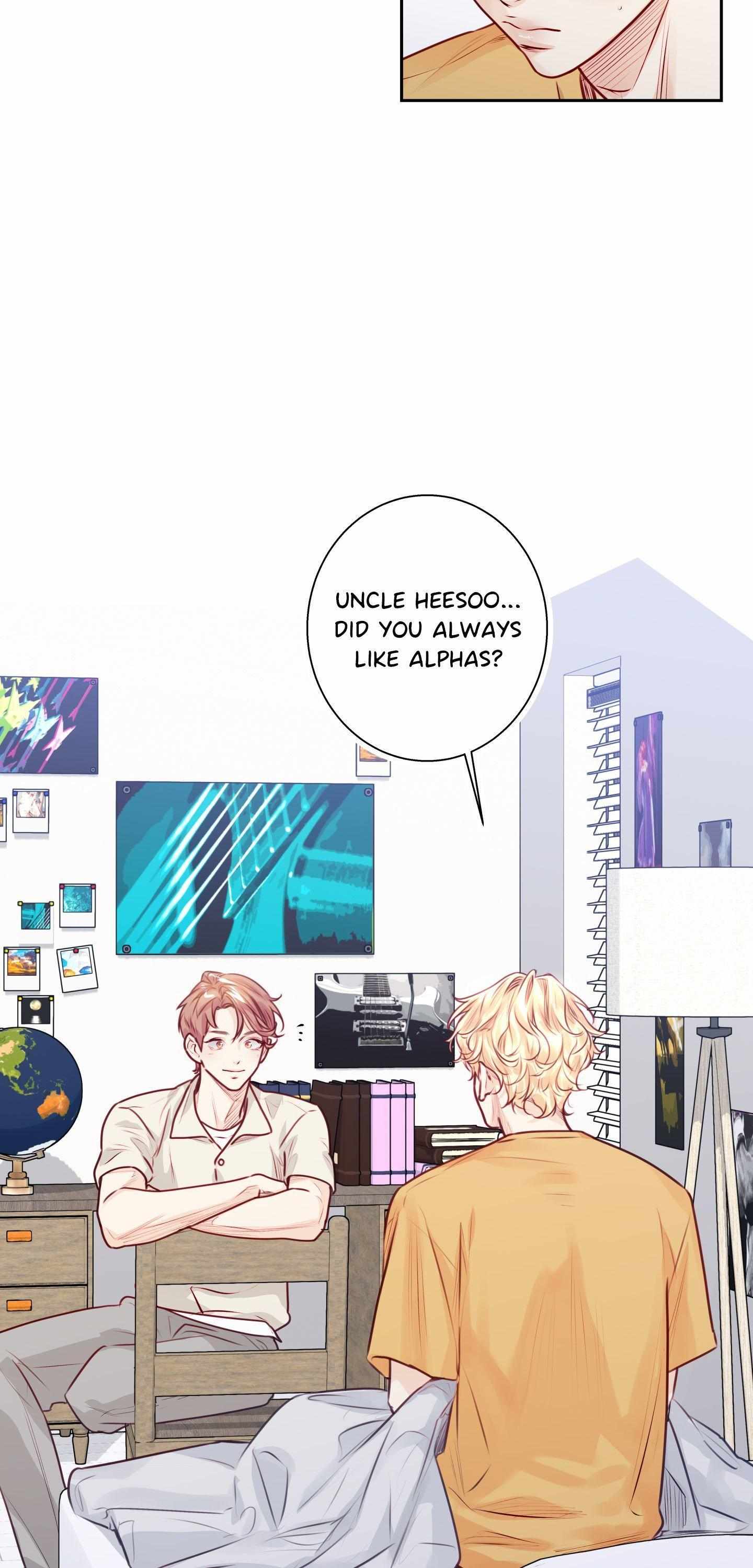 Love is an Illusion! - Superstar Chapter 34 page 41 - 