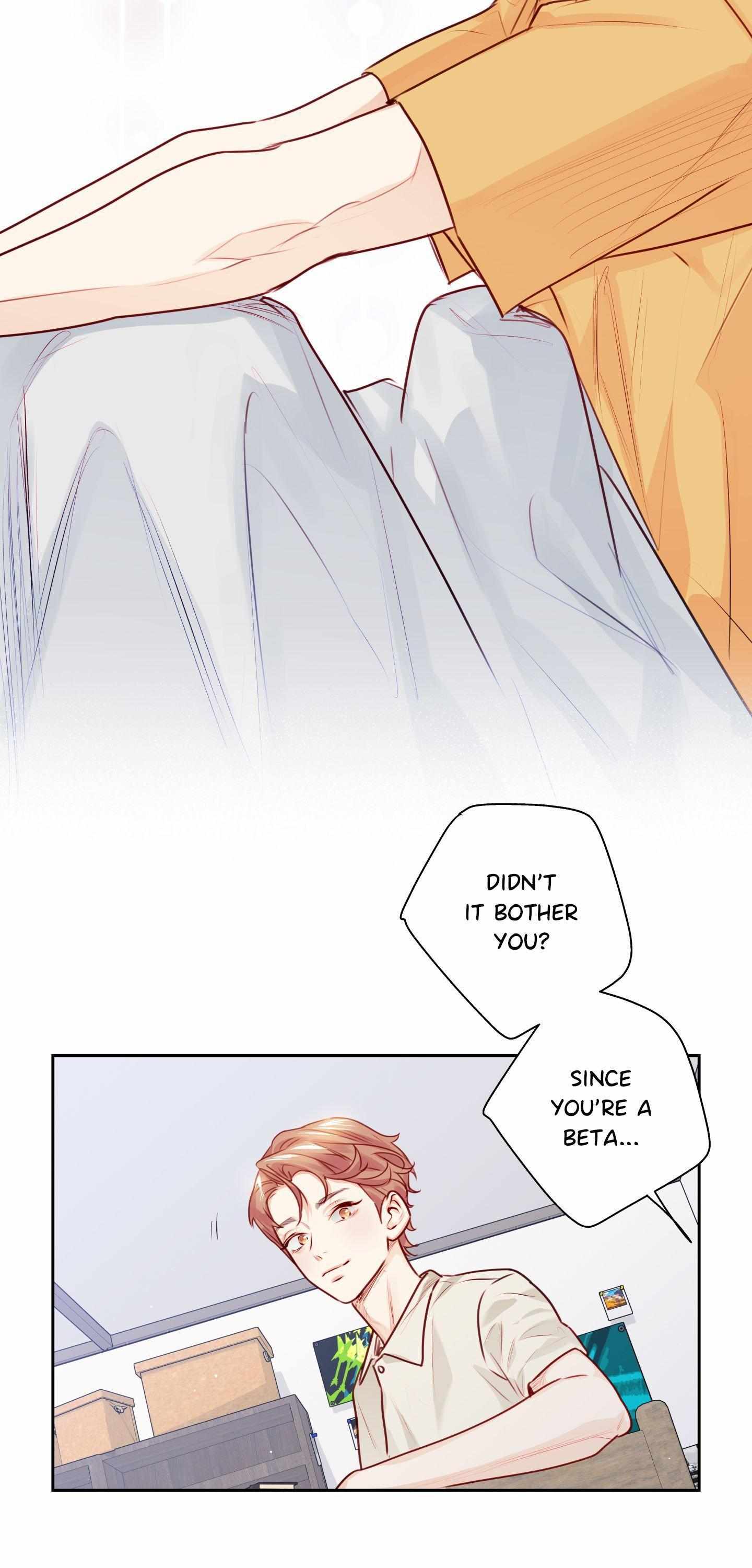 Love is an Illusion! - Superstar Chapter 34 page 47 - 