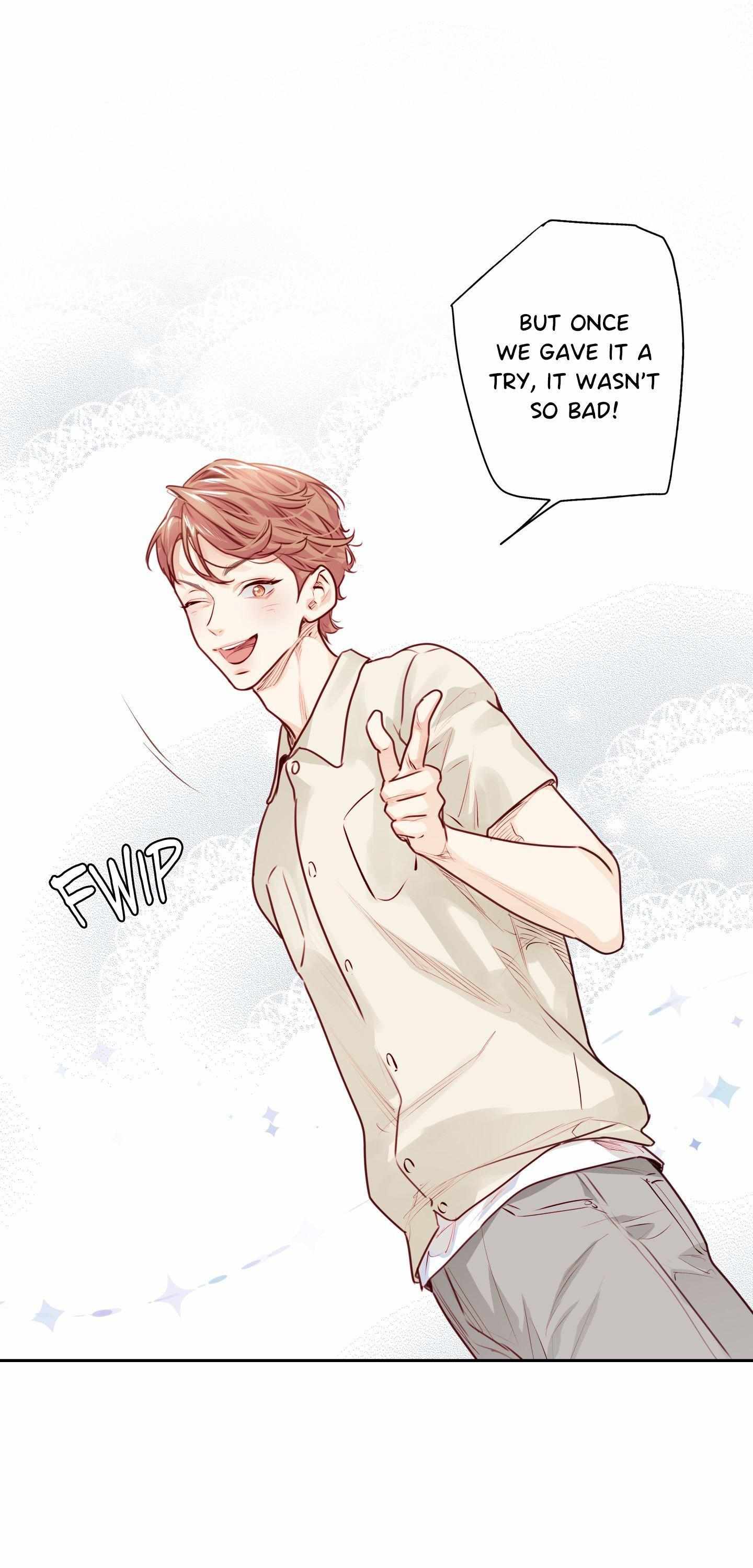 Love is an Illusion! - Superstar Chapter 34 page 50 - 