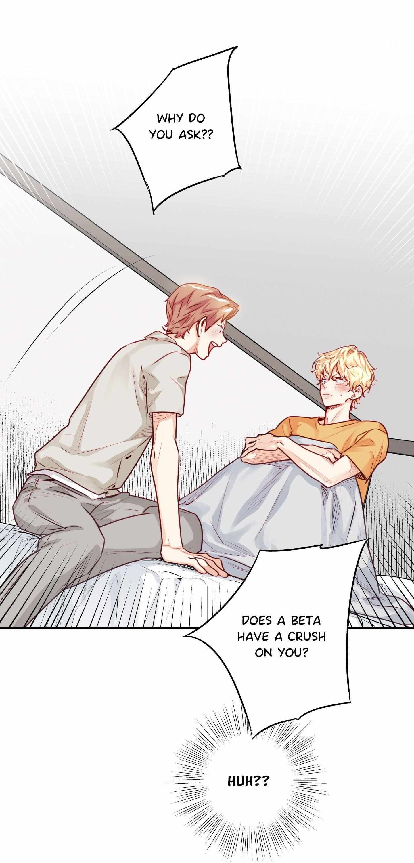 Love is an Illusion! - Superstar Chapter 34 page 54 - 