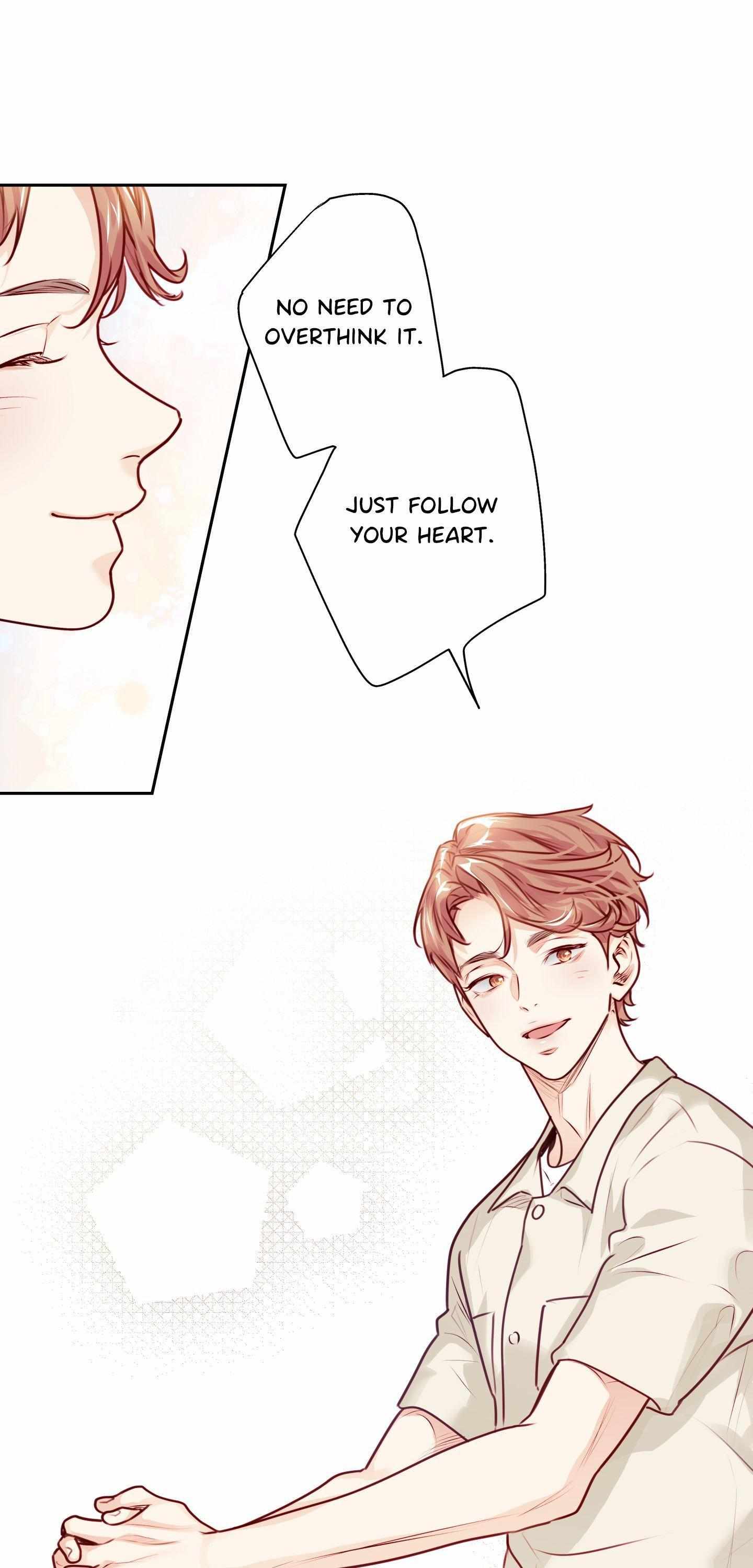 Love is an Illusion! - Superstar Chapter 34 page 56 - 