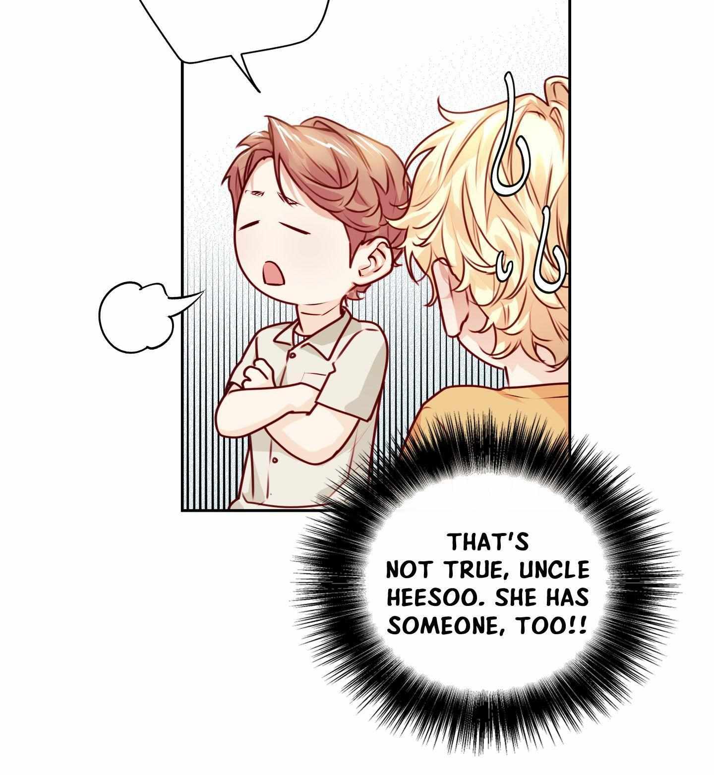 Love is an Illusion! - Superstar Chapter 34 page 60 - 