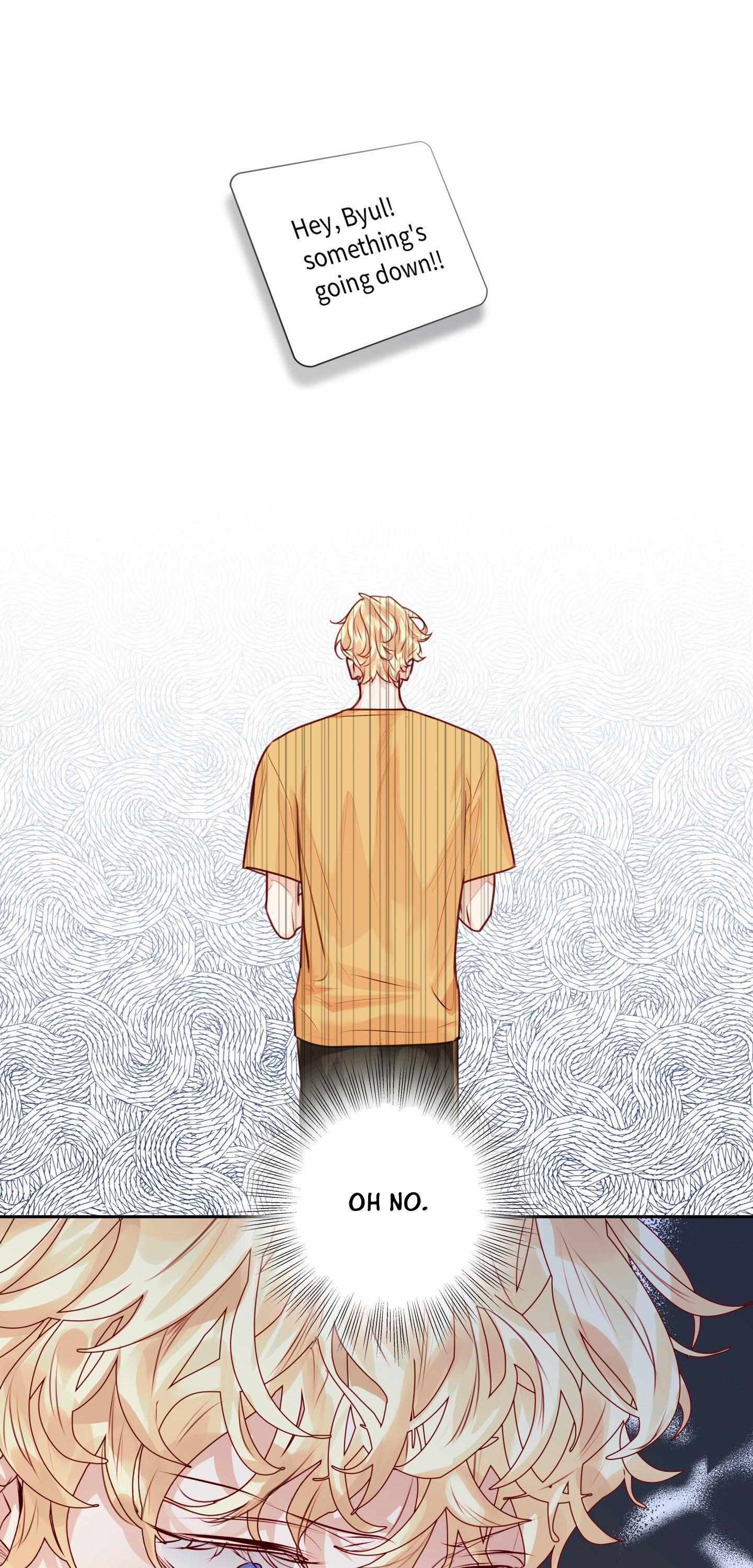 Love is an Illusion! - Superstar Chapter 34 page 64 - 