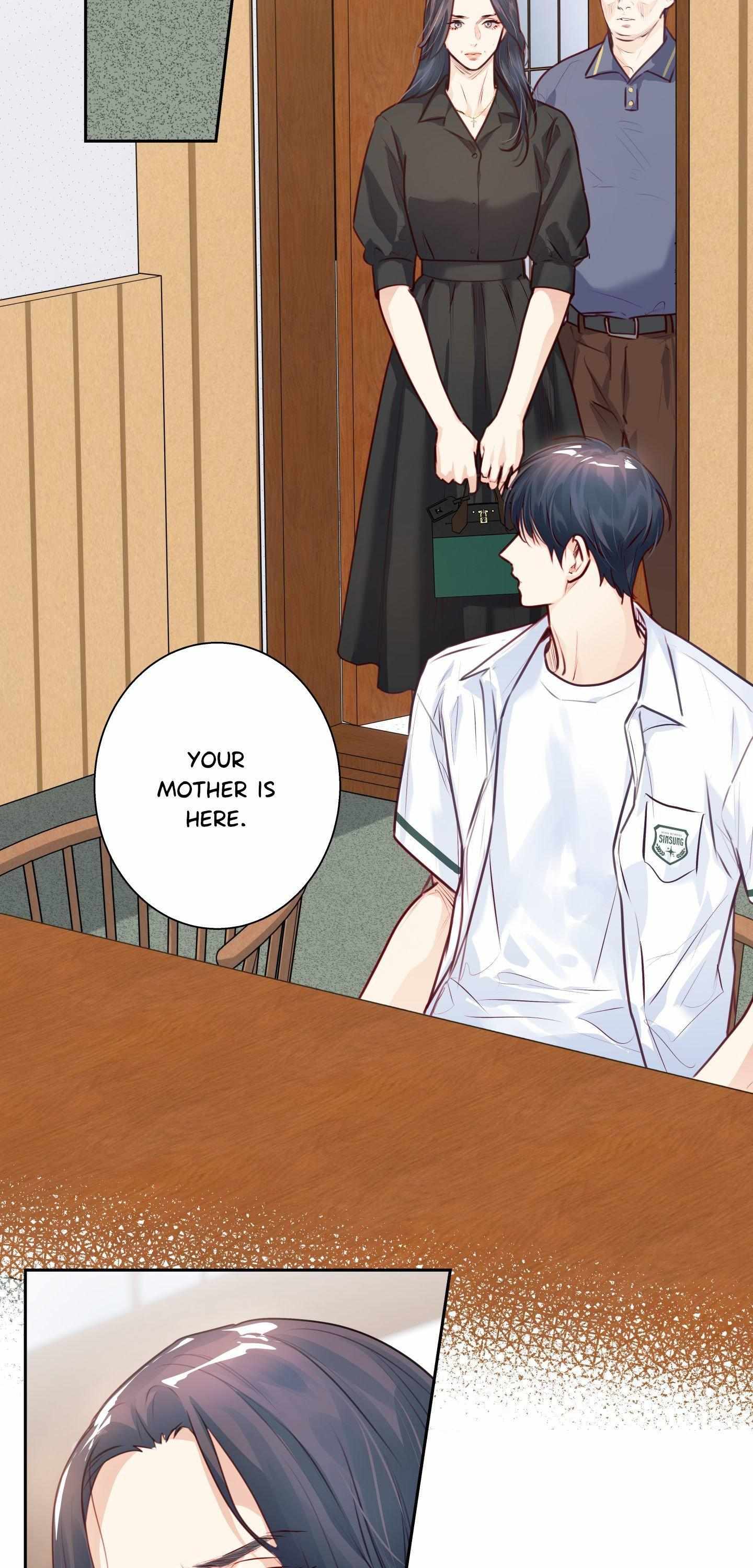 Love is an Illusion! - Superstar Chapter 35 page 13 - 