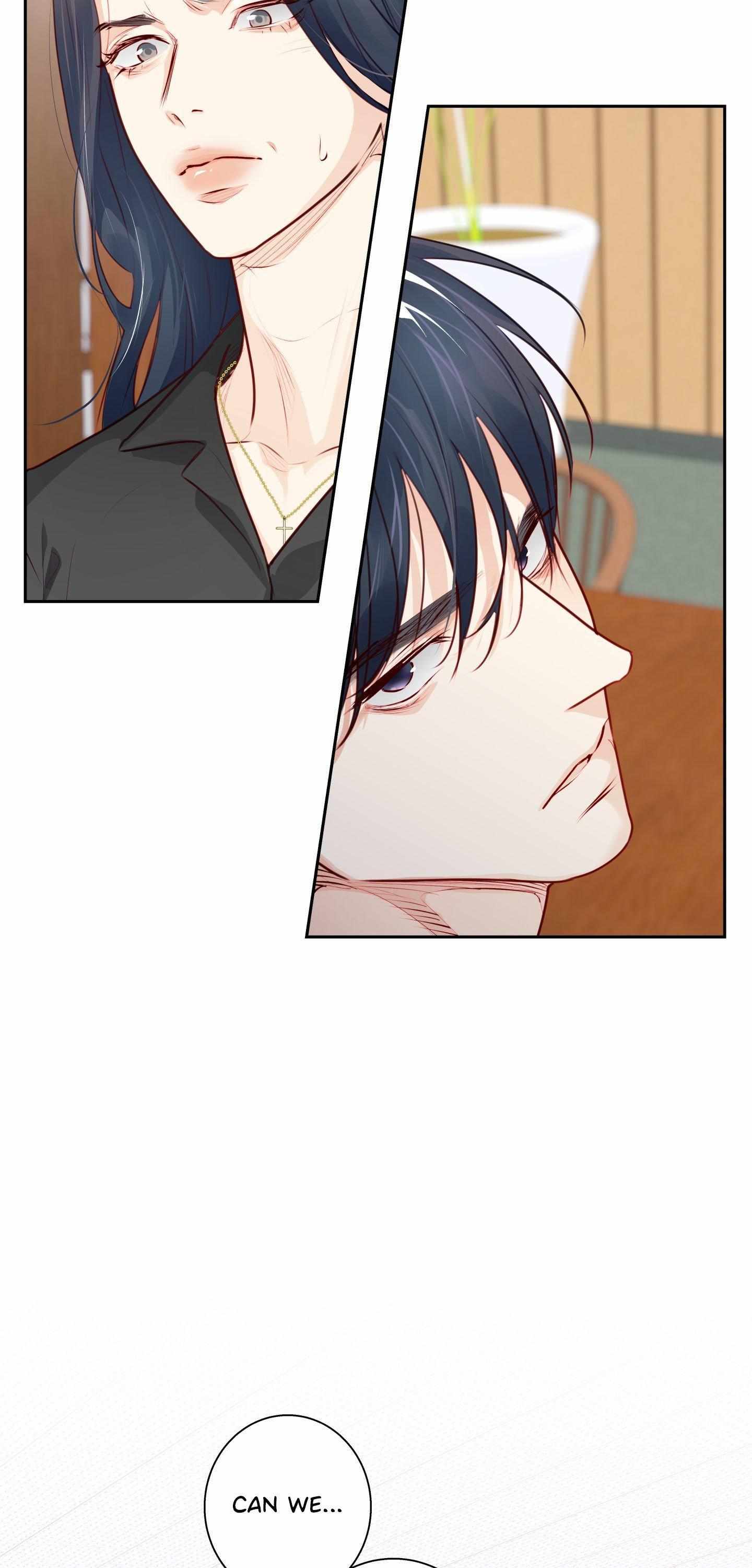 Love is an Illusion! - Superstar Chapter 35 page 14 - 
