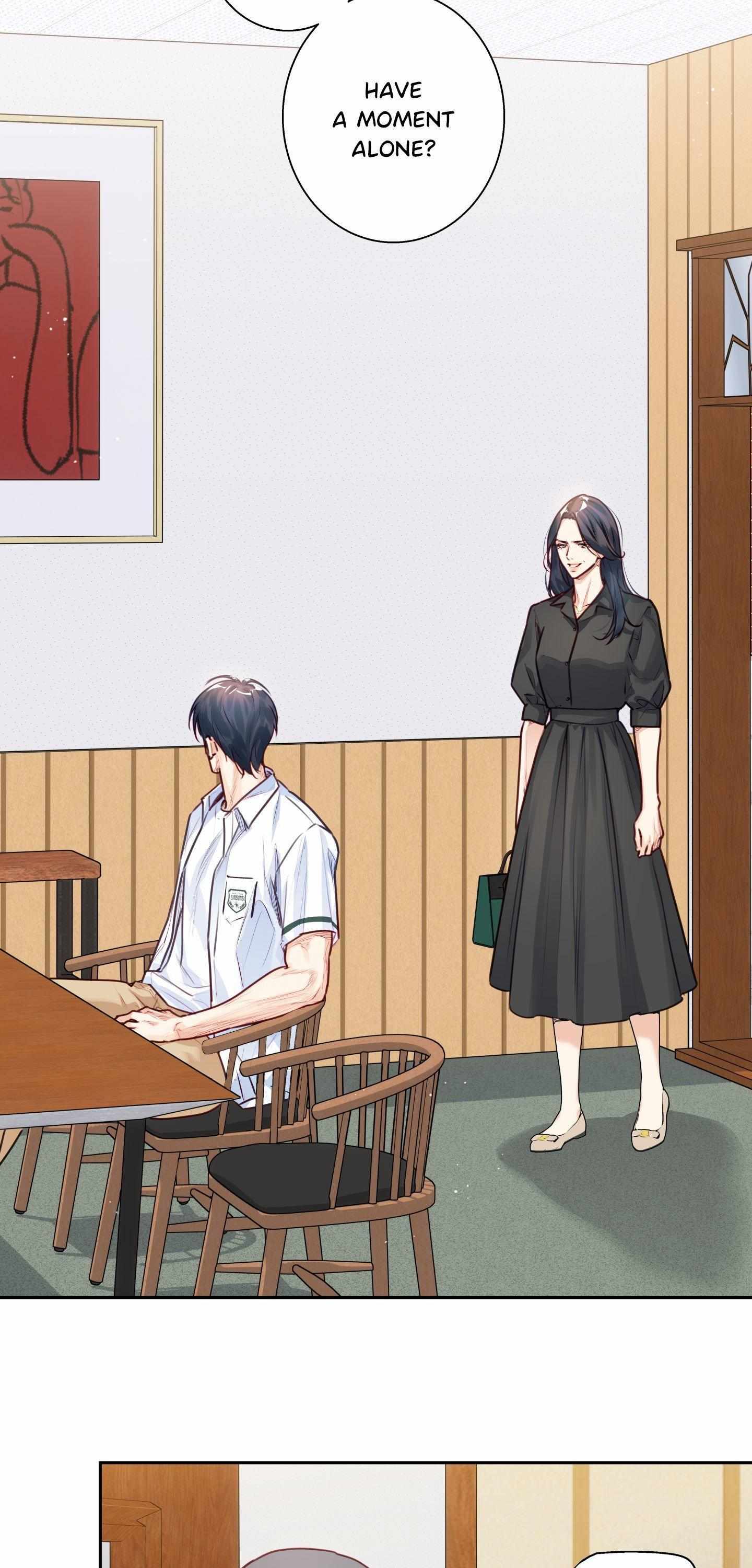 Love is an Illusion! - Superstar Chapter 35 page 15 - 
