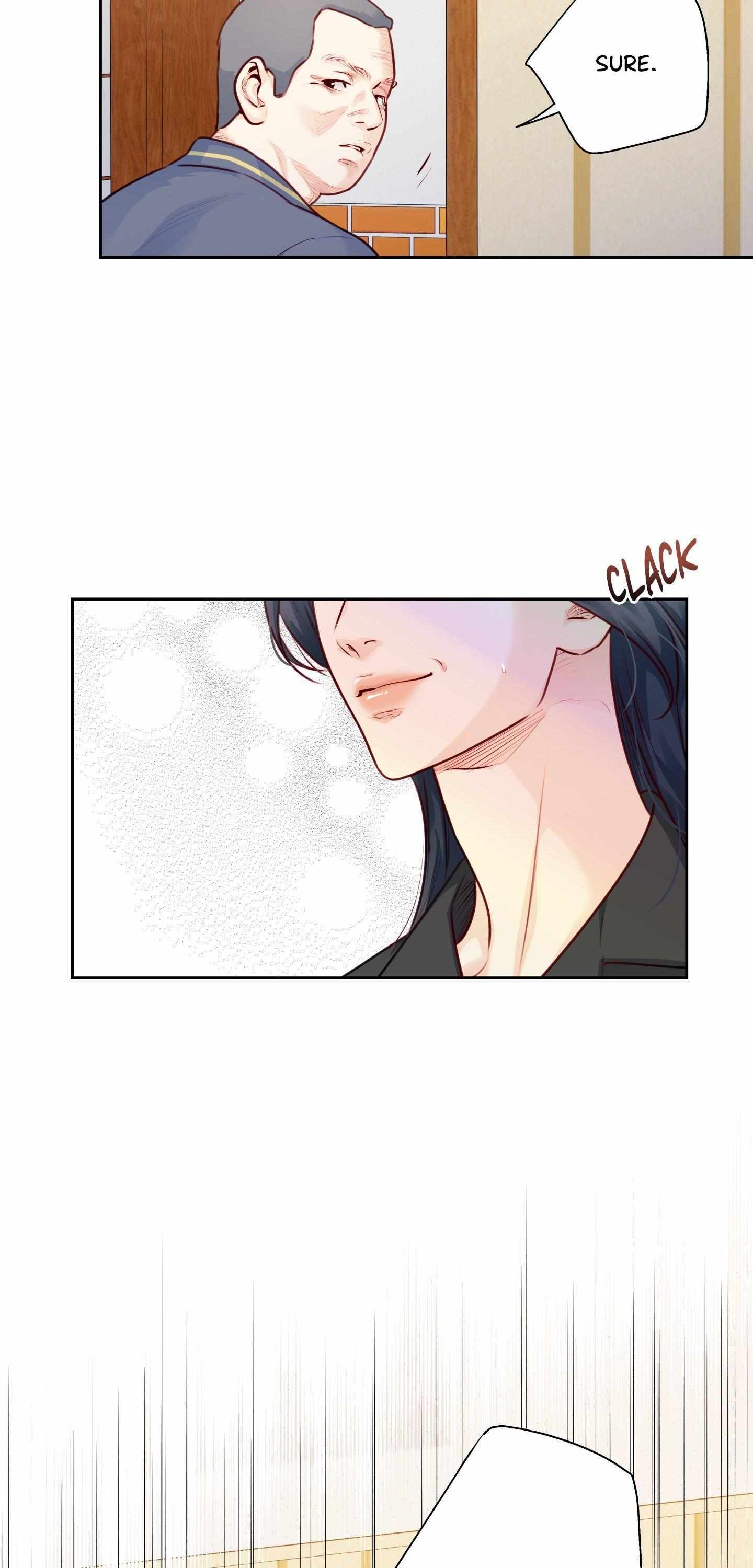 Love is an Illusion! - Superstar Chapter 35 page 16 - 