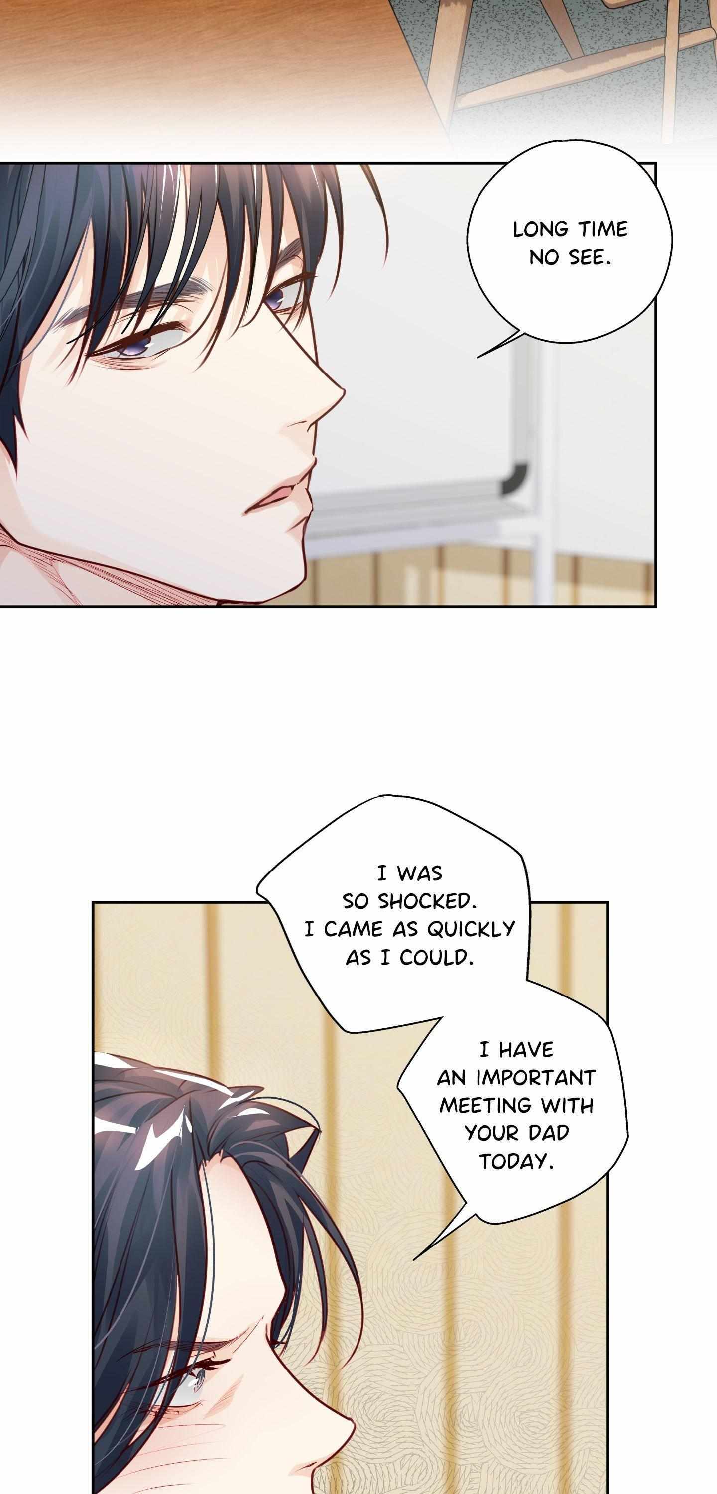 Love is an Illusion! - Superstar Chapter 35 page 18 - 