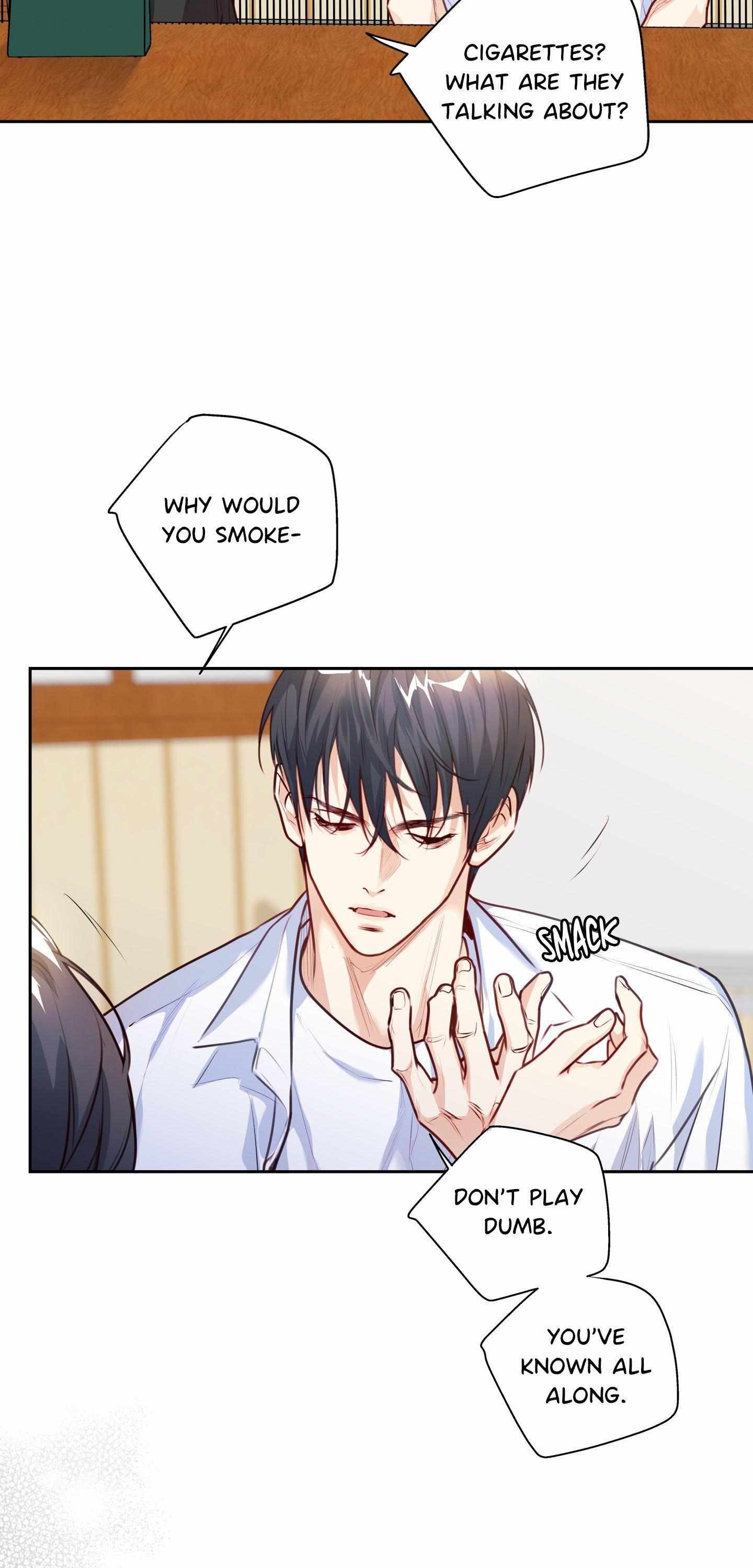 Love is an Illusion! - Superstar Chapter 35 page 20 - 