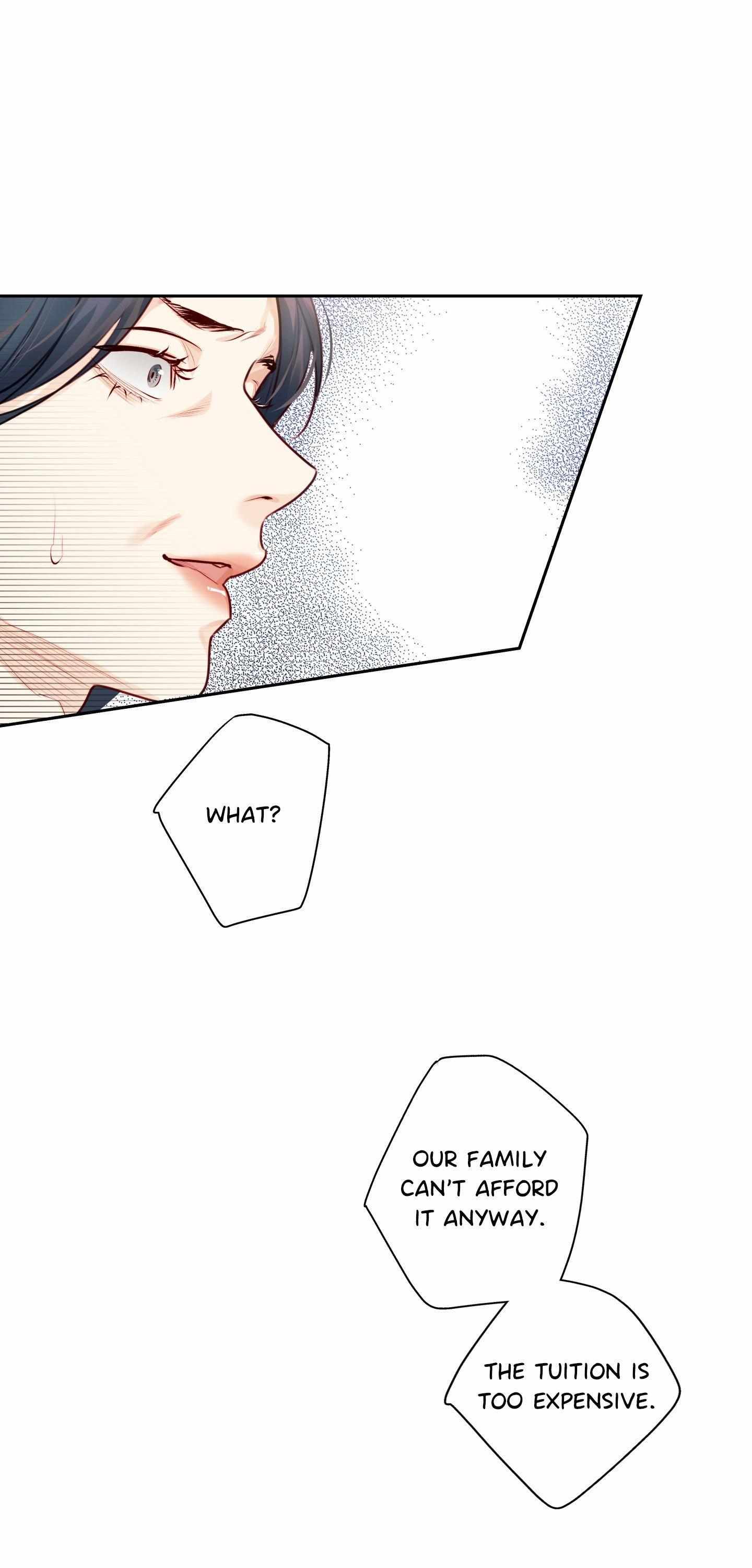 Love is an Illusion! - Superstar Chapter 35 page 22 - 