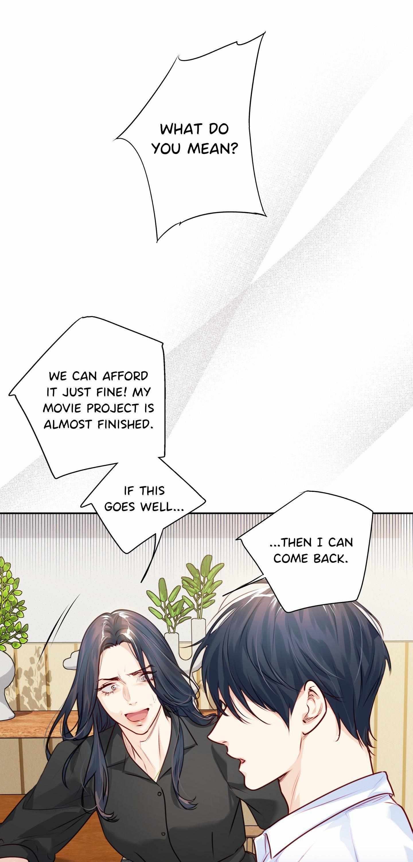 Love is an Illusion! - Superstar Chapter 35 page 23 - 