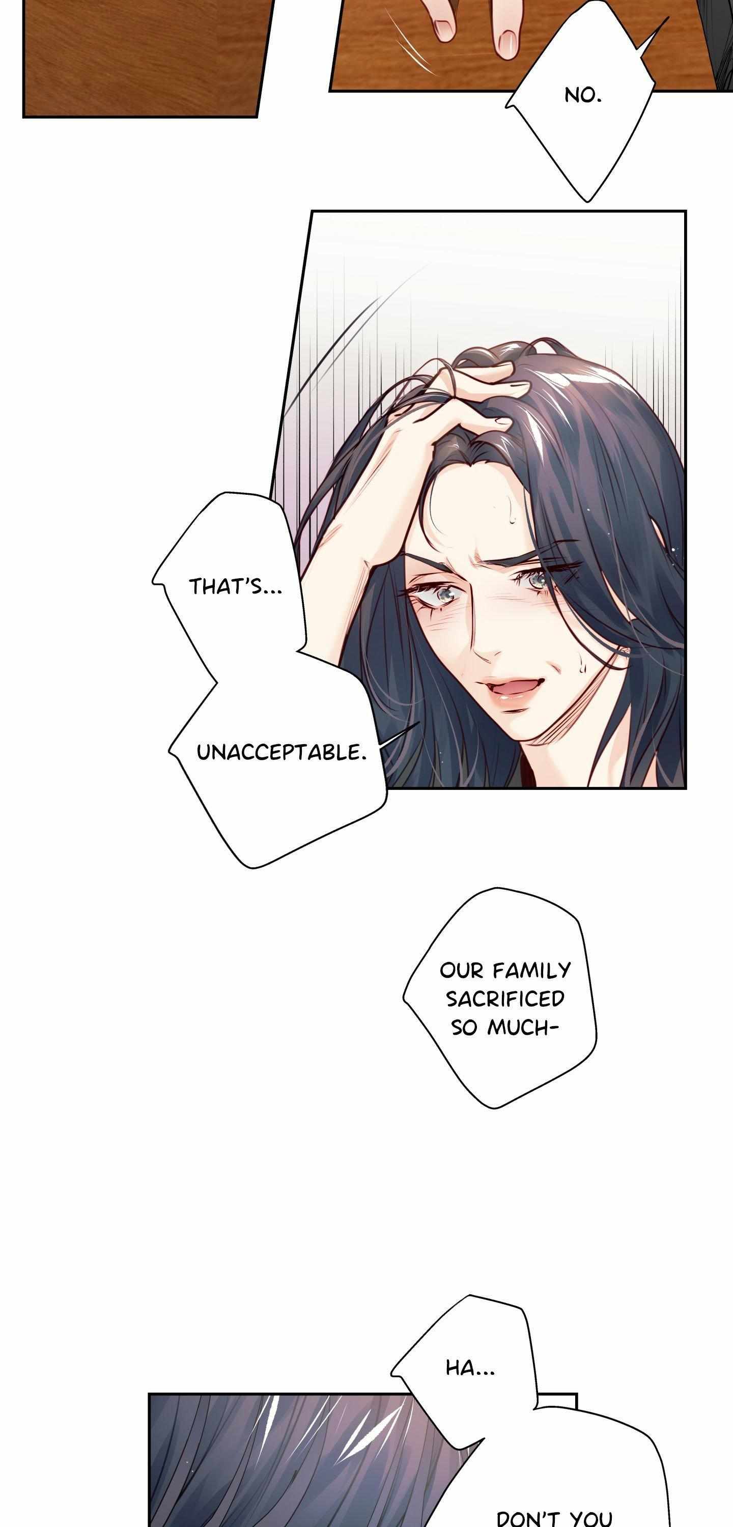Love is an Illusion! - Superstar Chapter 35 page 25 - 