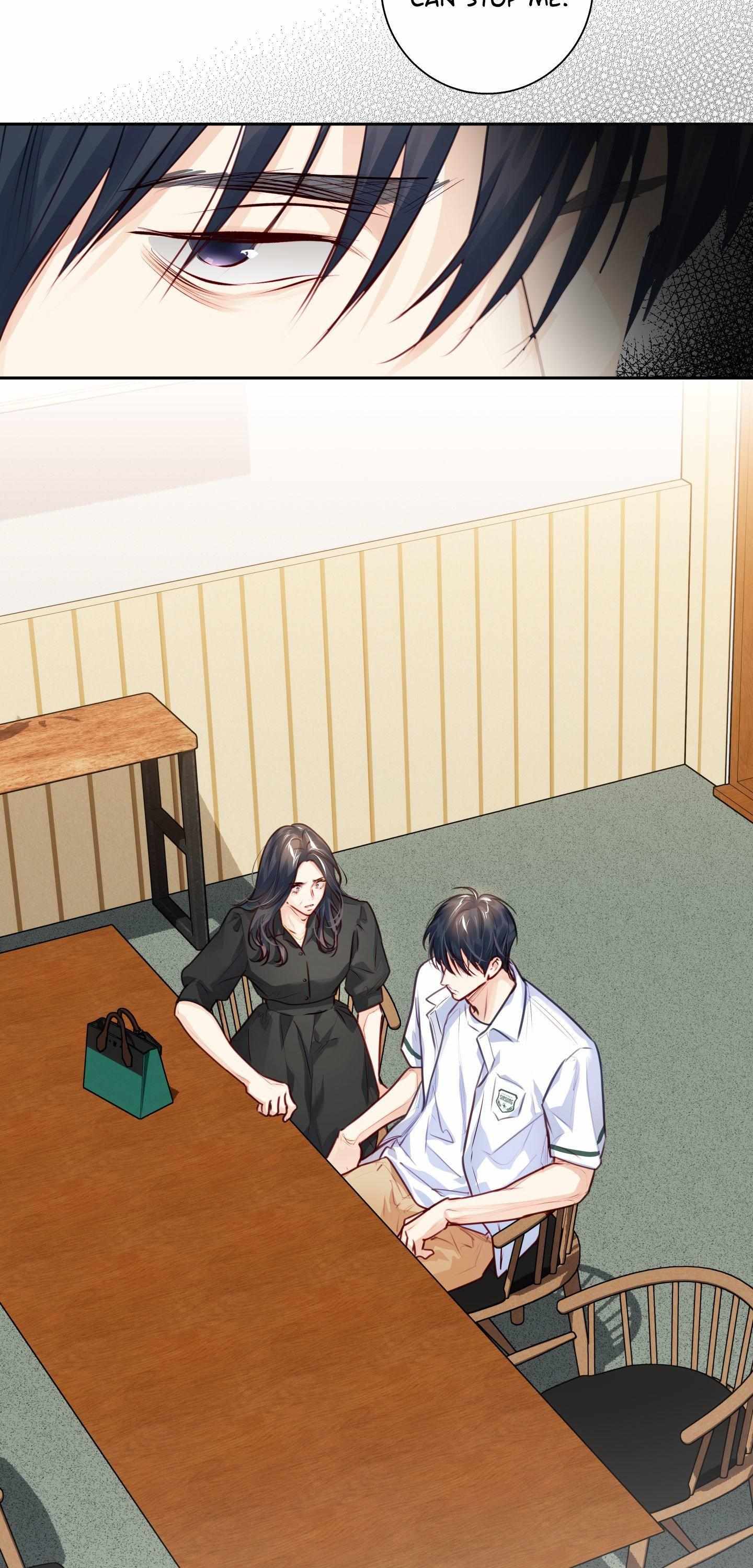 Love is an Illusion! - Superstar Chapter 35 page 27 - 