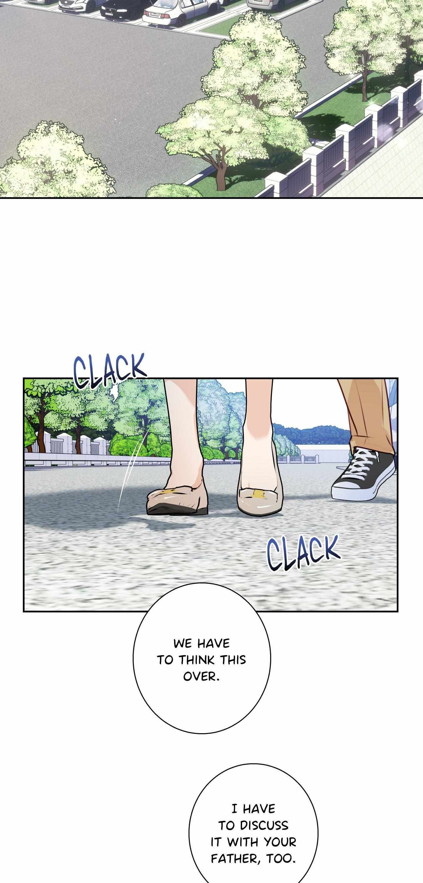 Love is an Illusion! - Superstar Chapter 35 page 29 - 