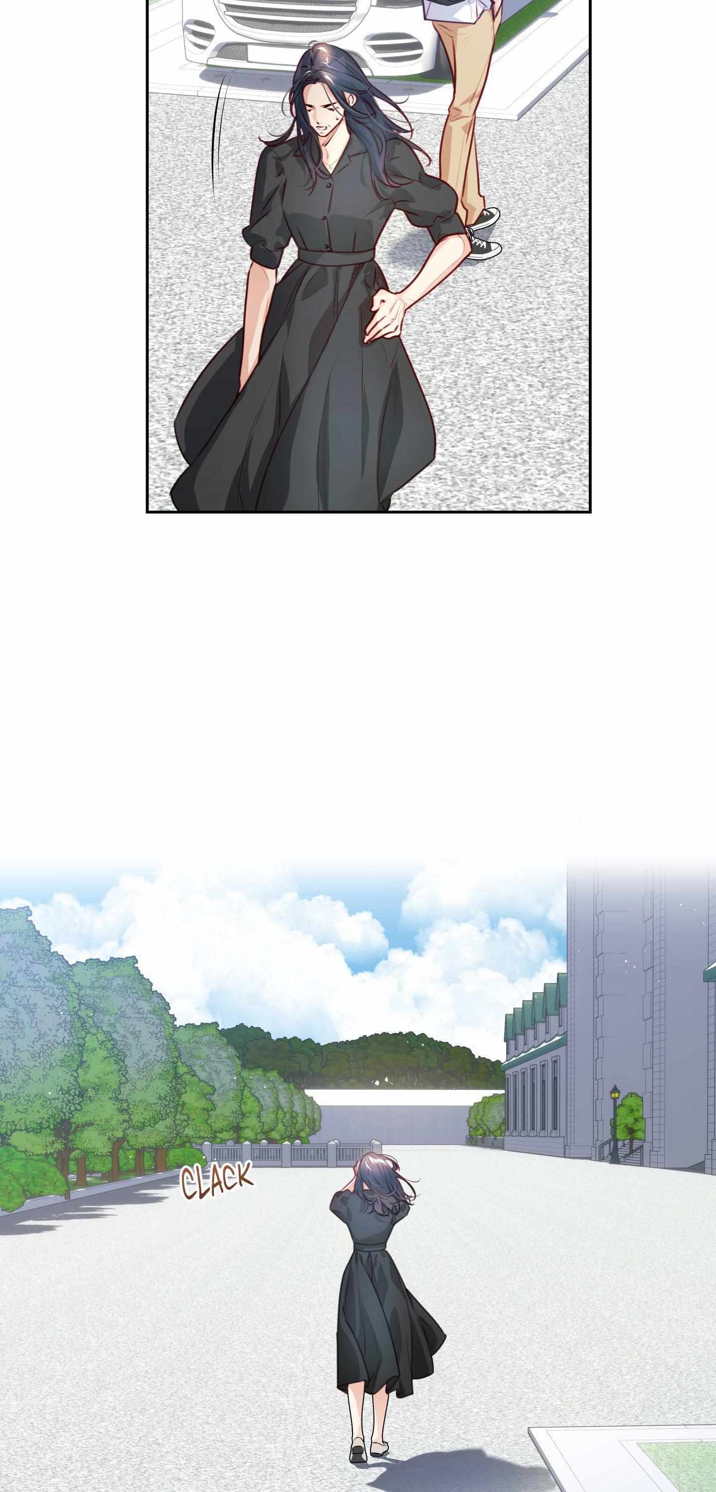 Love is an Illusion! - Superstar Chapter 35 page 32 - 