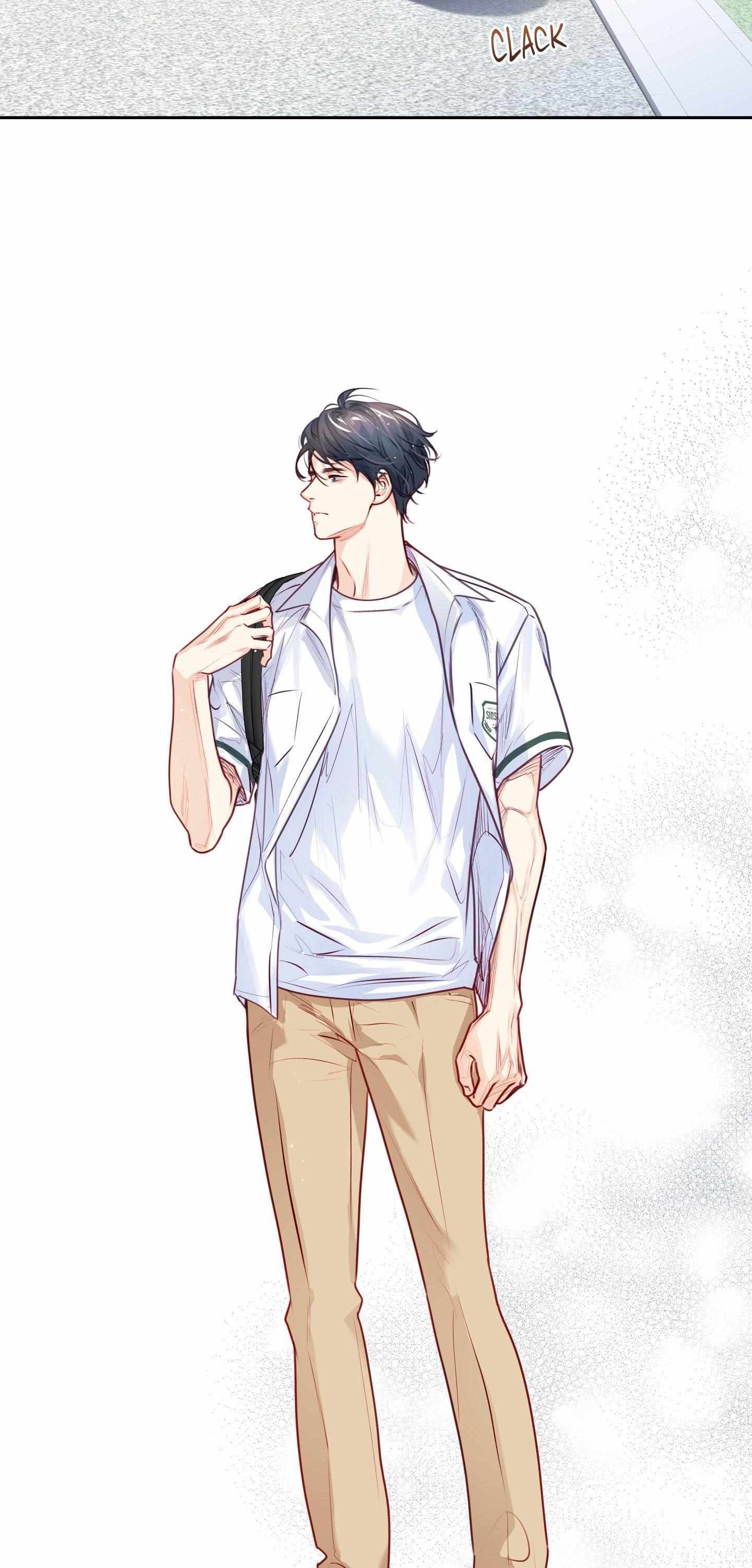 Love is an Illusion! - Superstar Chapter 35 page 33 - 