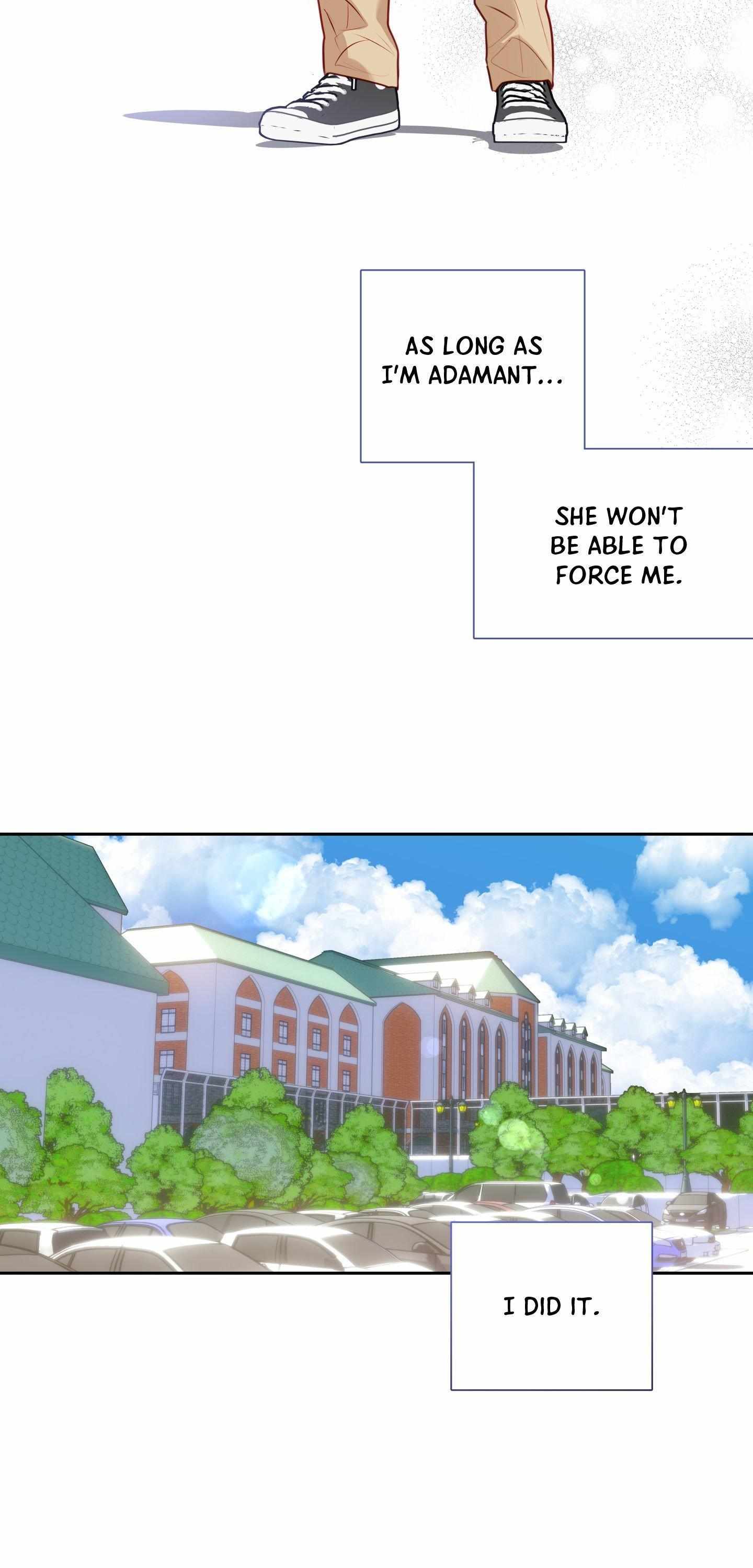 Love is an Illusion! - Superstar Chapter 35 page 34 - 