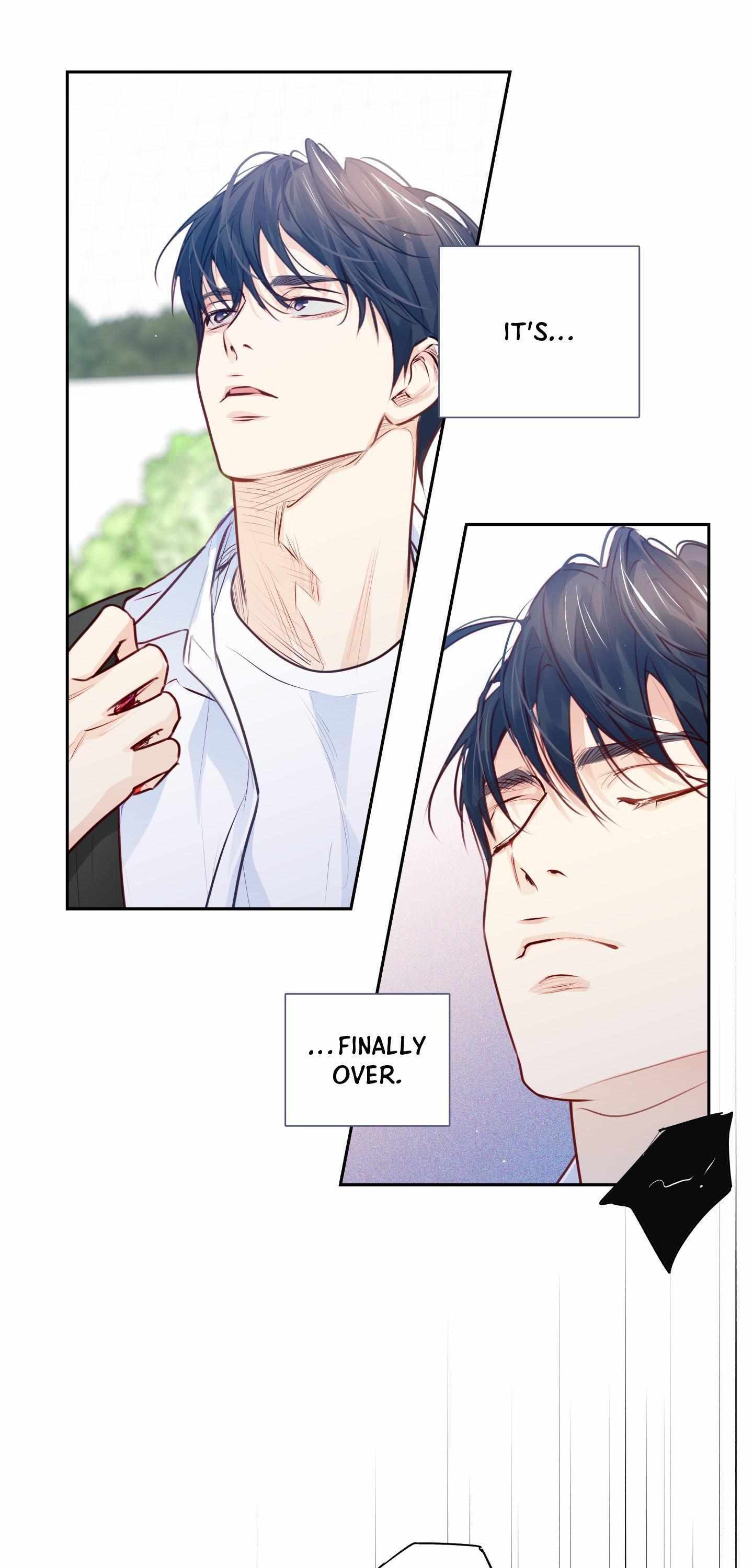 Love is an Illusion! - Superstar Chapter 35 page 35 - 