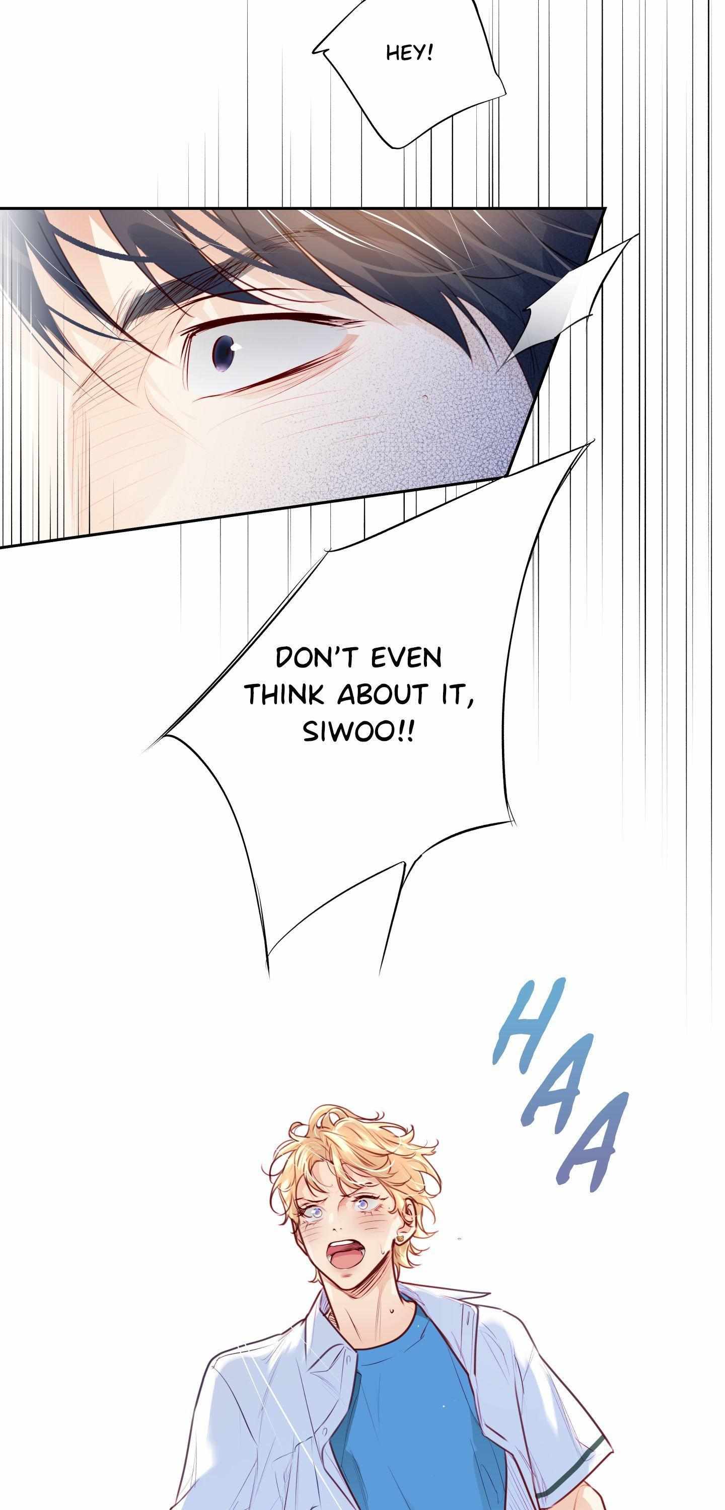Love is an Illusion! - Superstar Chapter 35 page 36 - 