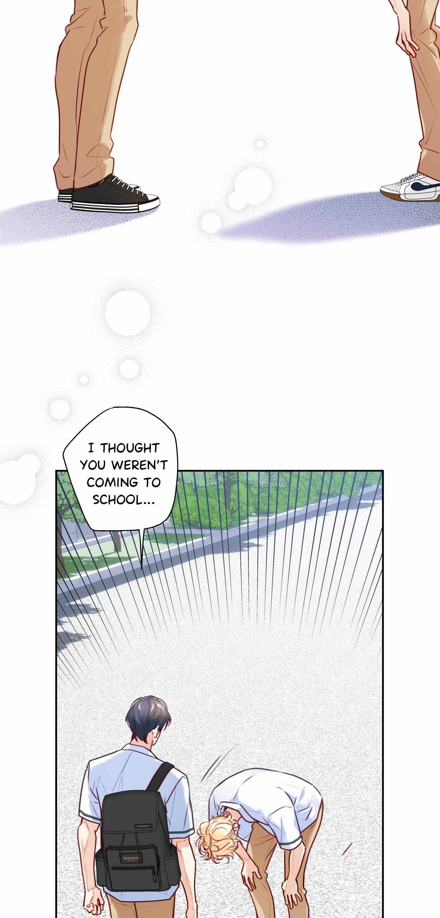 Love is an Illusion! - Superstar Chapter 35 page 39 - 