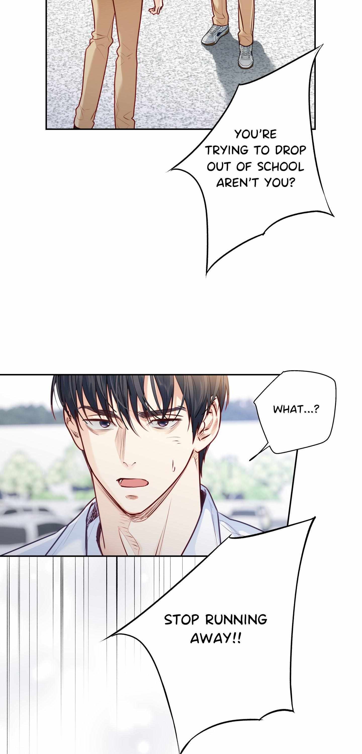 Love is an Illusion! - Superstar Chapter 35 page 40 - 