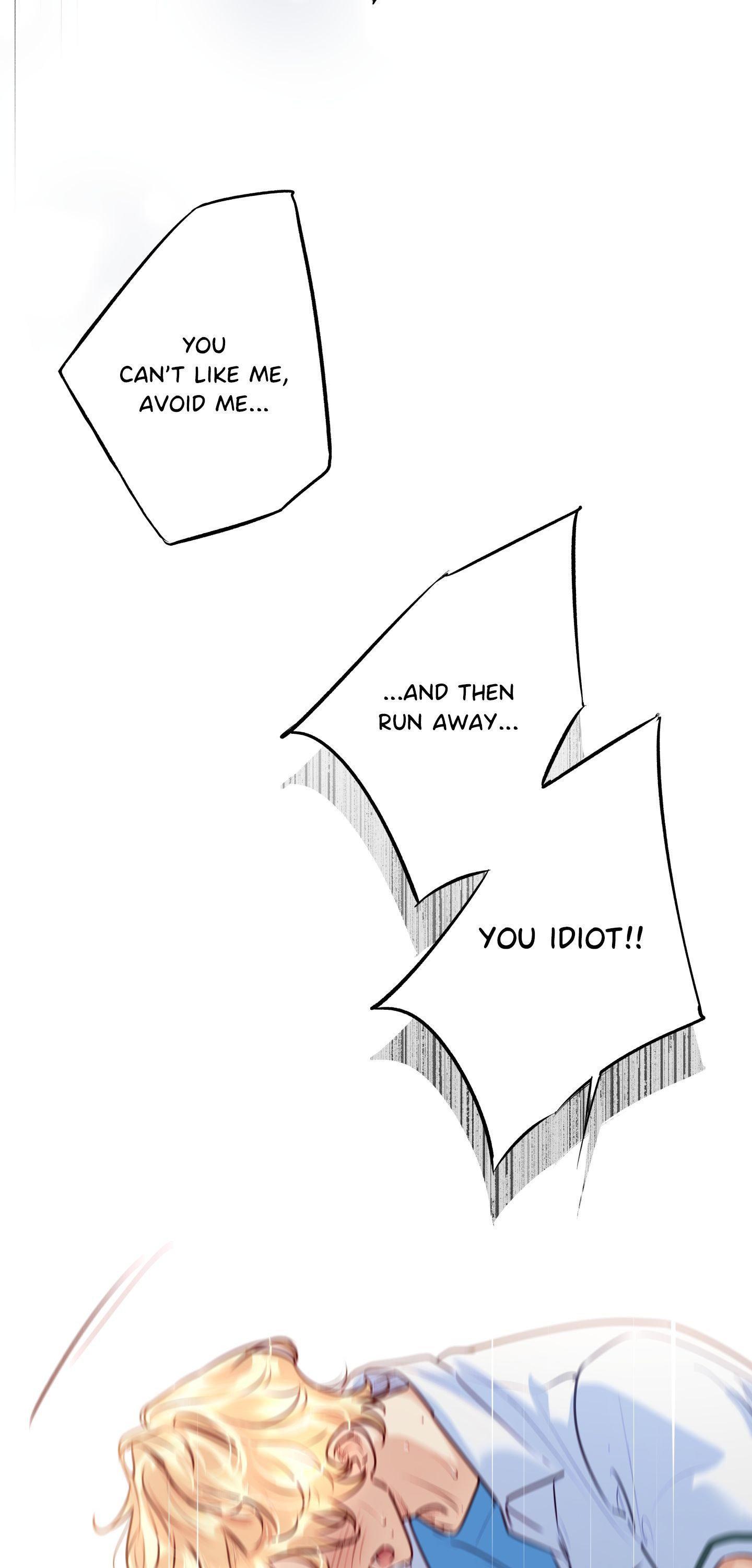 Love is an Illusion! - Superstar Chapter 35 page 41 - 