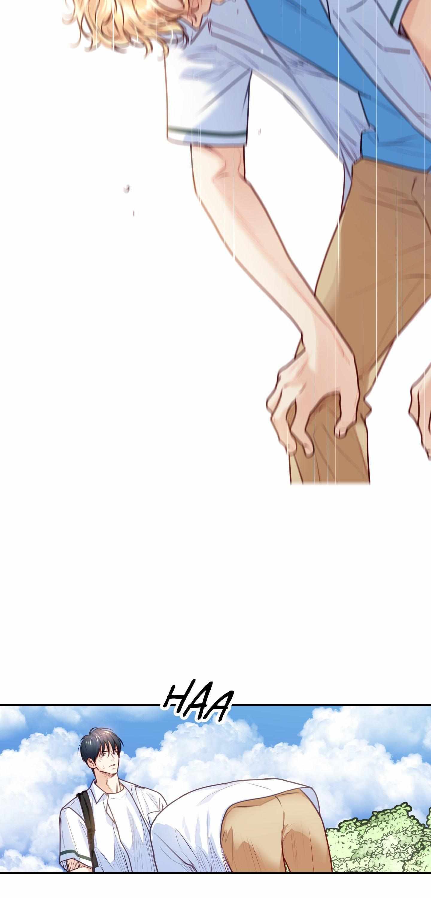 Love is an Illusion! - Superstar Chapter 35 page 42 - 