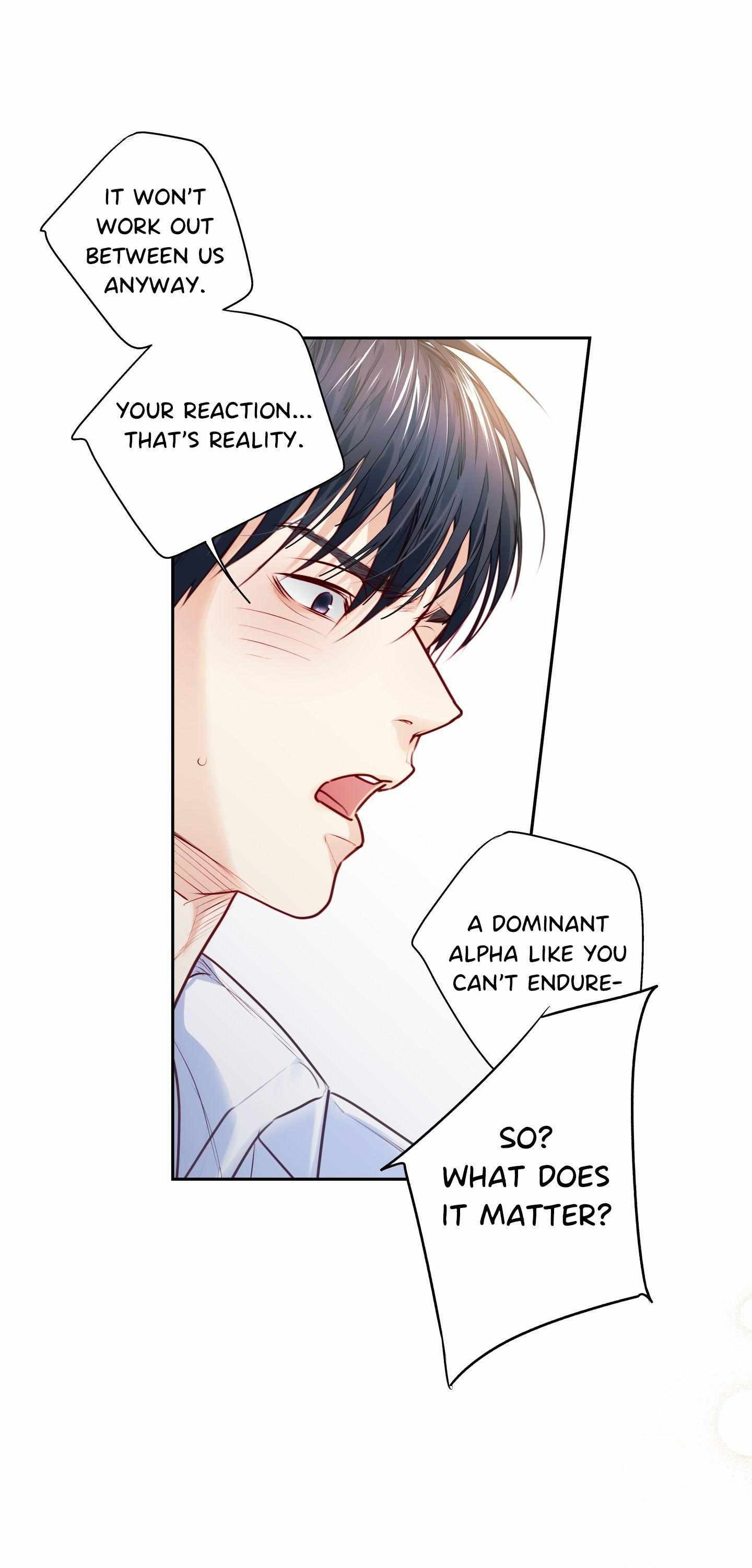 Love is an Illusion! - Superstar Chapter 35 page 43 - 
