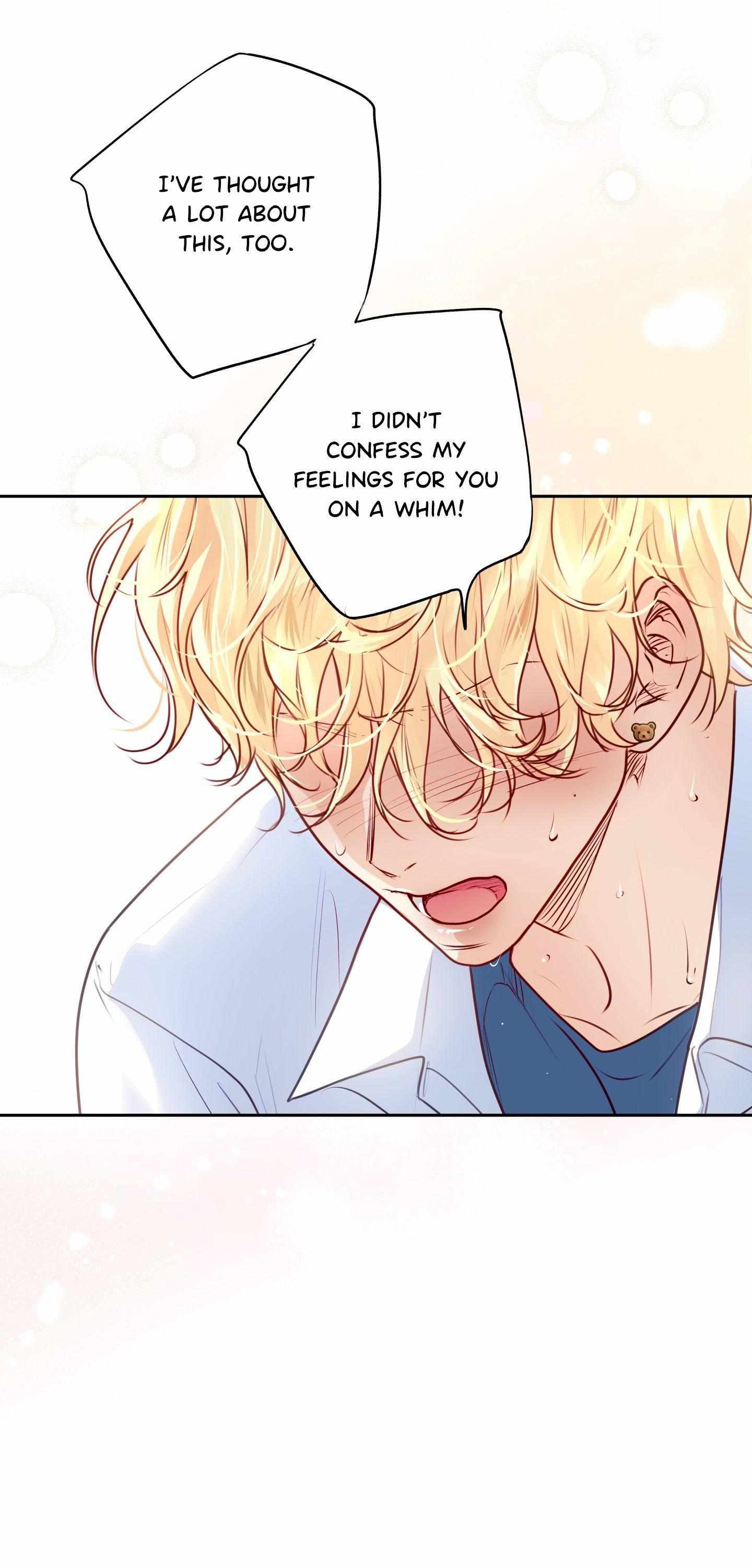 Love is an Illusion! - Superstar Chapter 35 page 44 - 