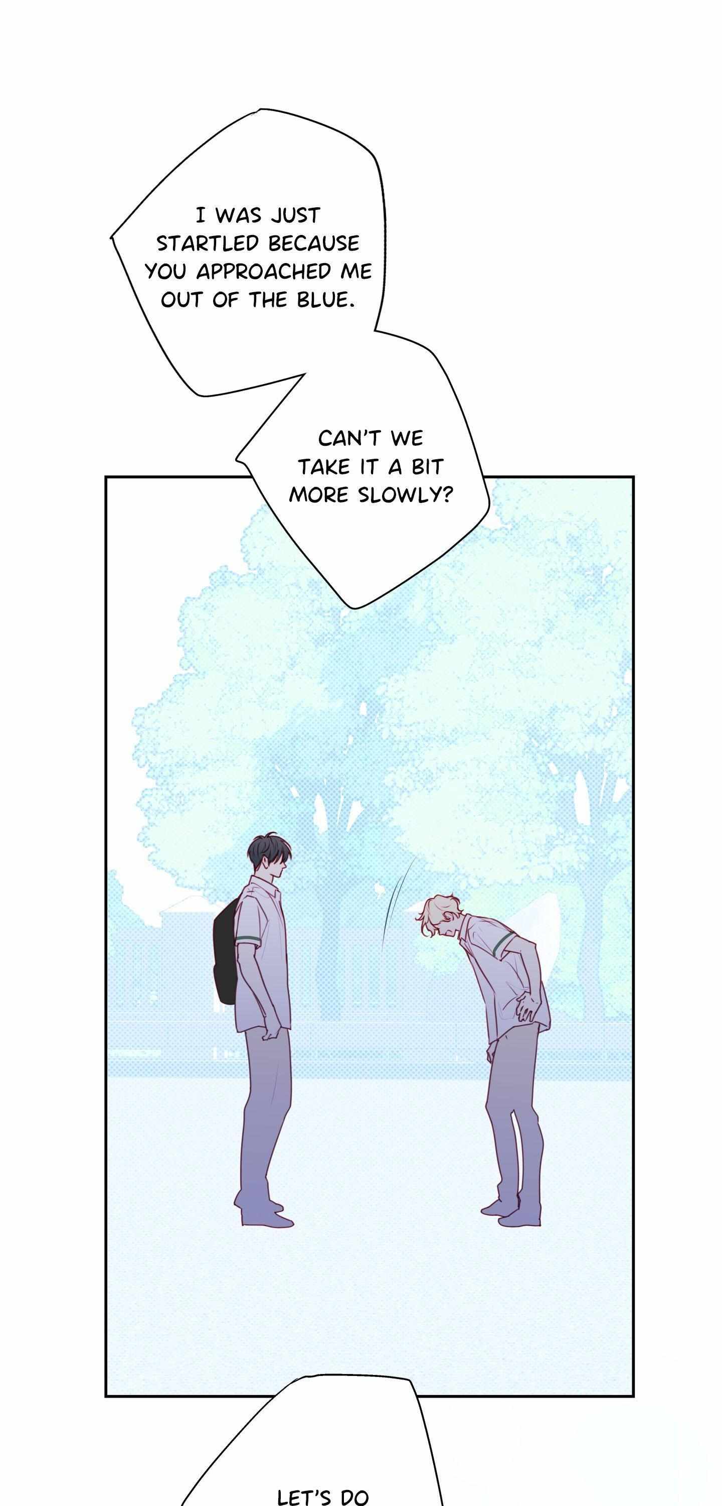 Love is an Illusion! - Superstar Chapter 35 page 45 - 