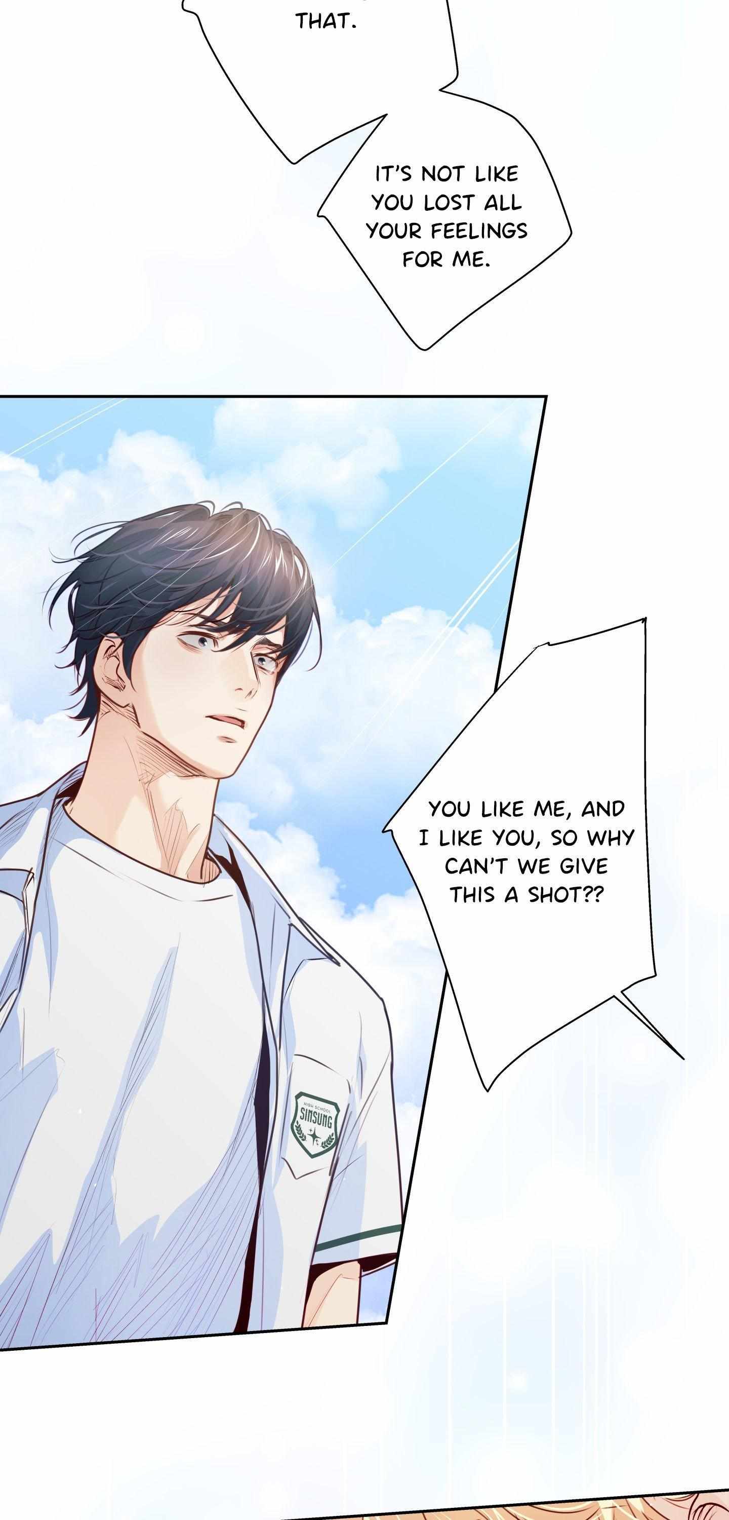 Love is an Illusion! - Superstar Chapter 35 page 46 - 
