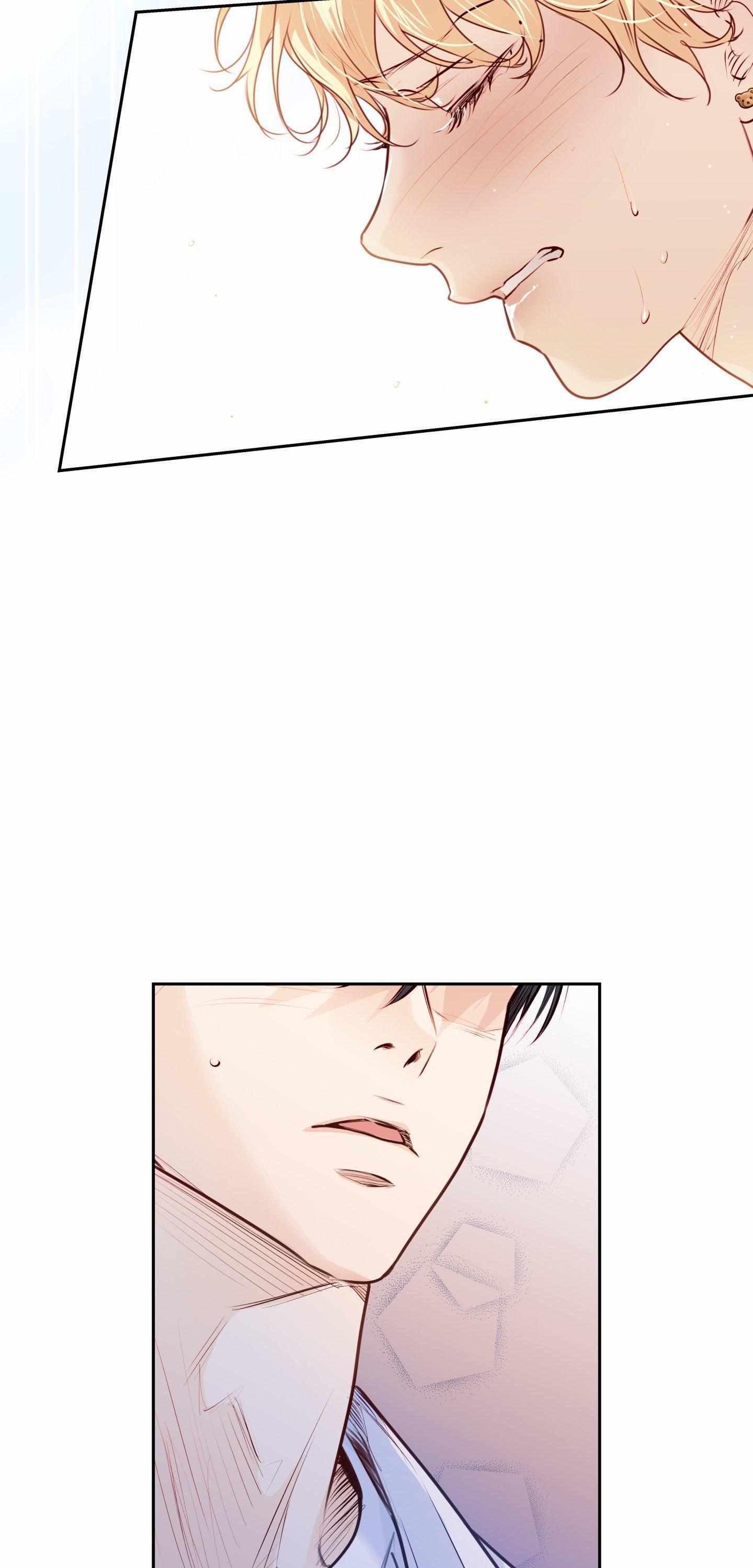 Love is an Illusion! - Superstar Chapter 35 page 47 - 