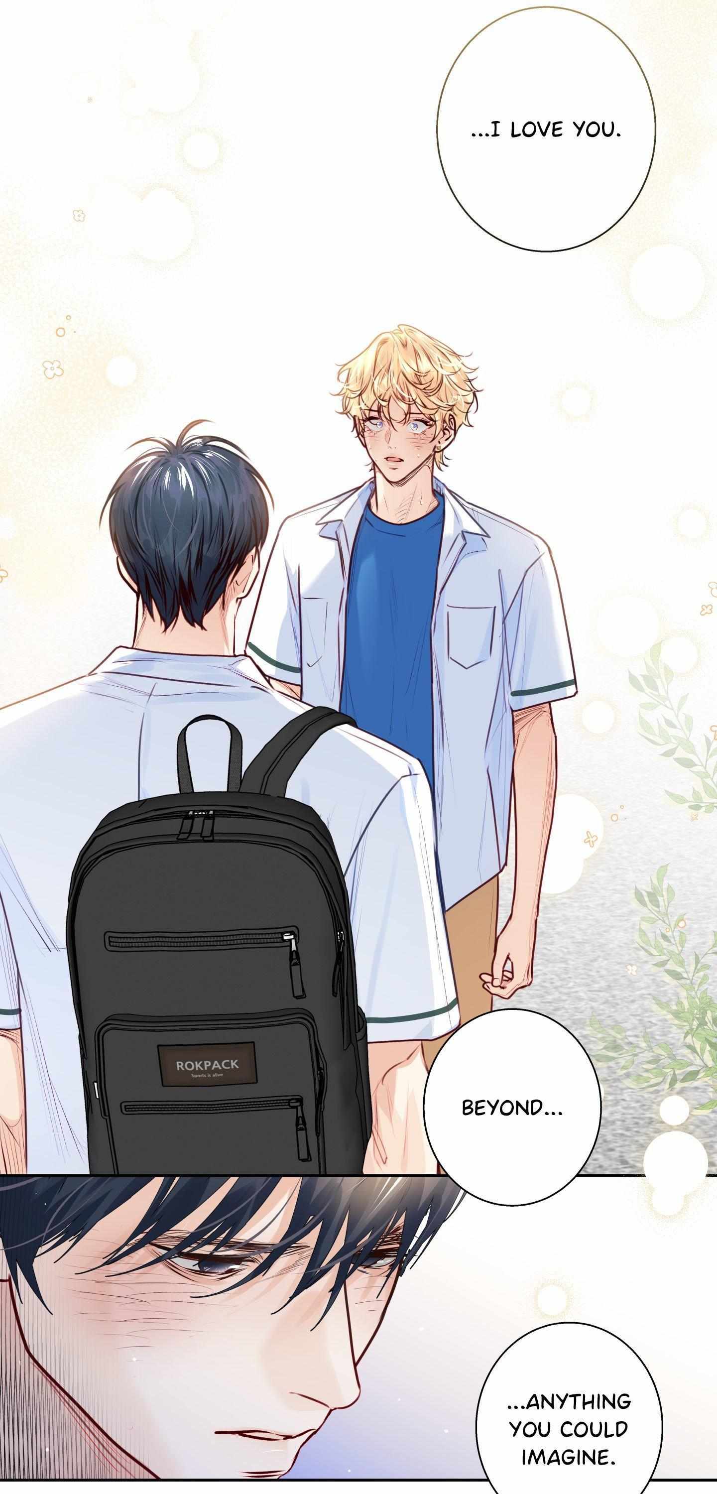 Love is an Illusion! - Superstar Chapter 35 page 49 - 