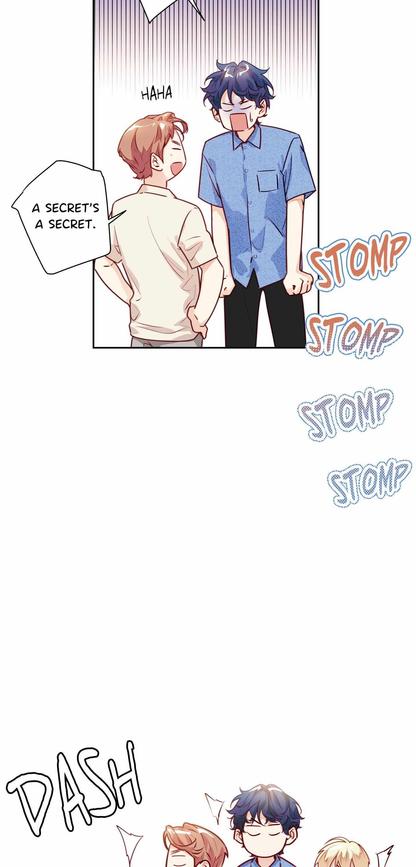 Love is an Illusion! - Superstar Chapter 35 page 6 - 