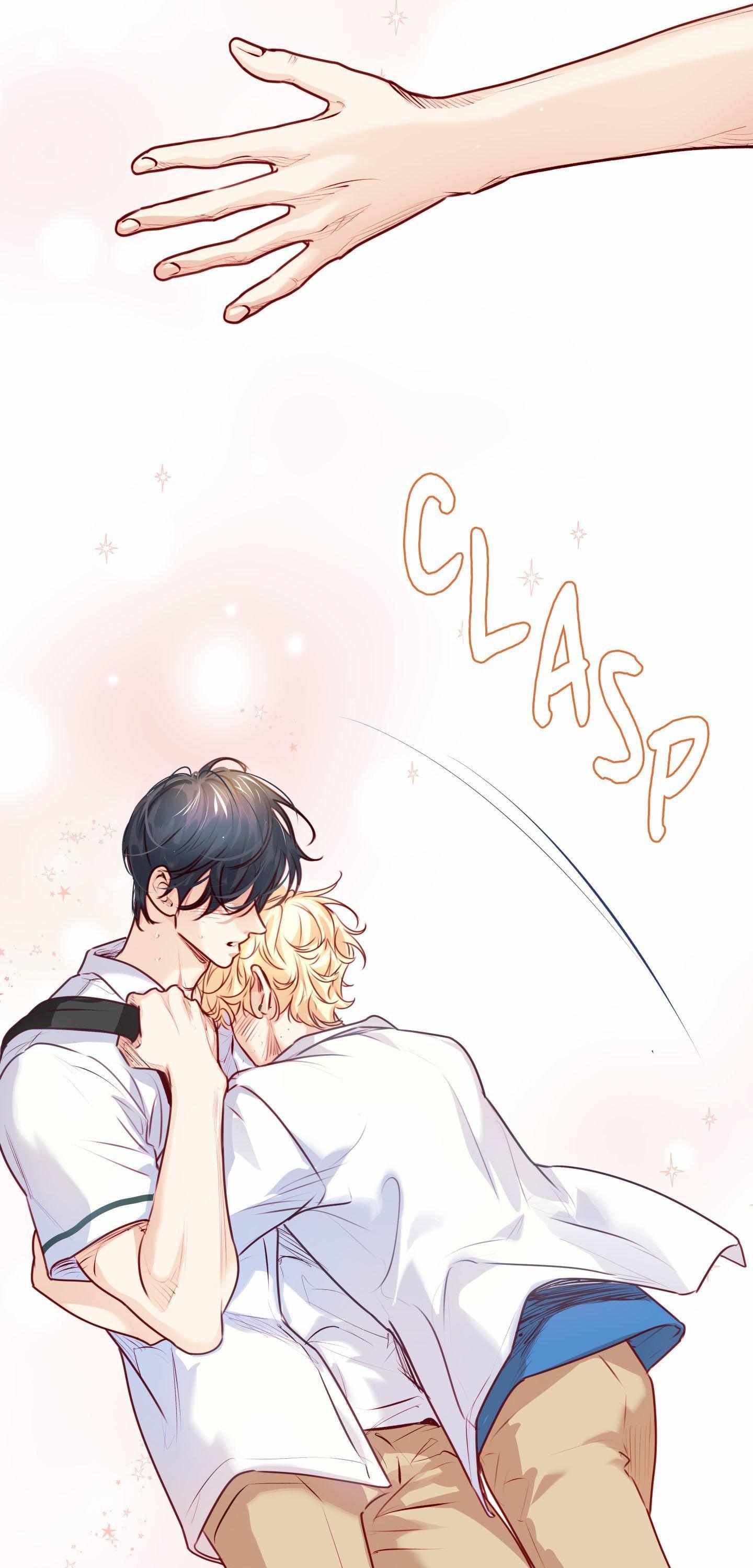 Love is an Illusion! - Superstar Chapter 35 page 51 - 