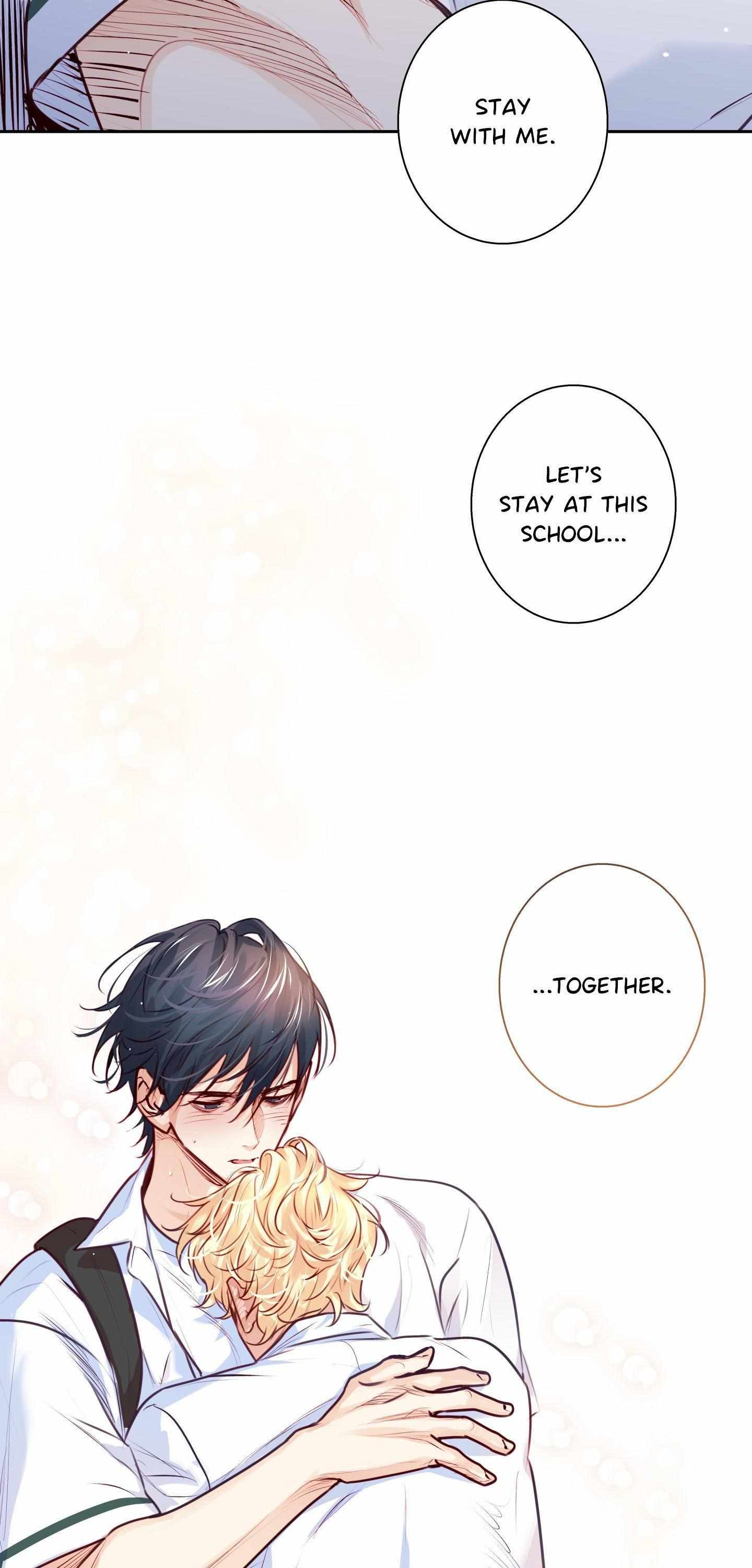 Love is an Illusion! - Superstar Chapter 35 page 53 - 
