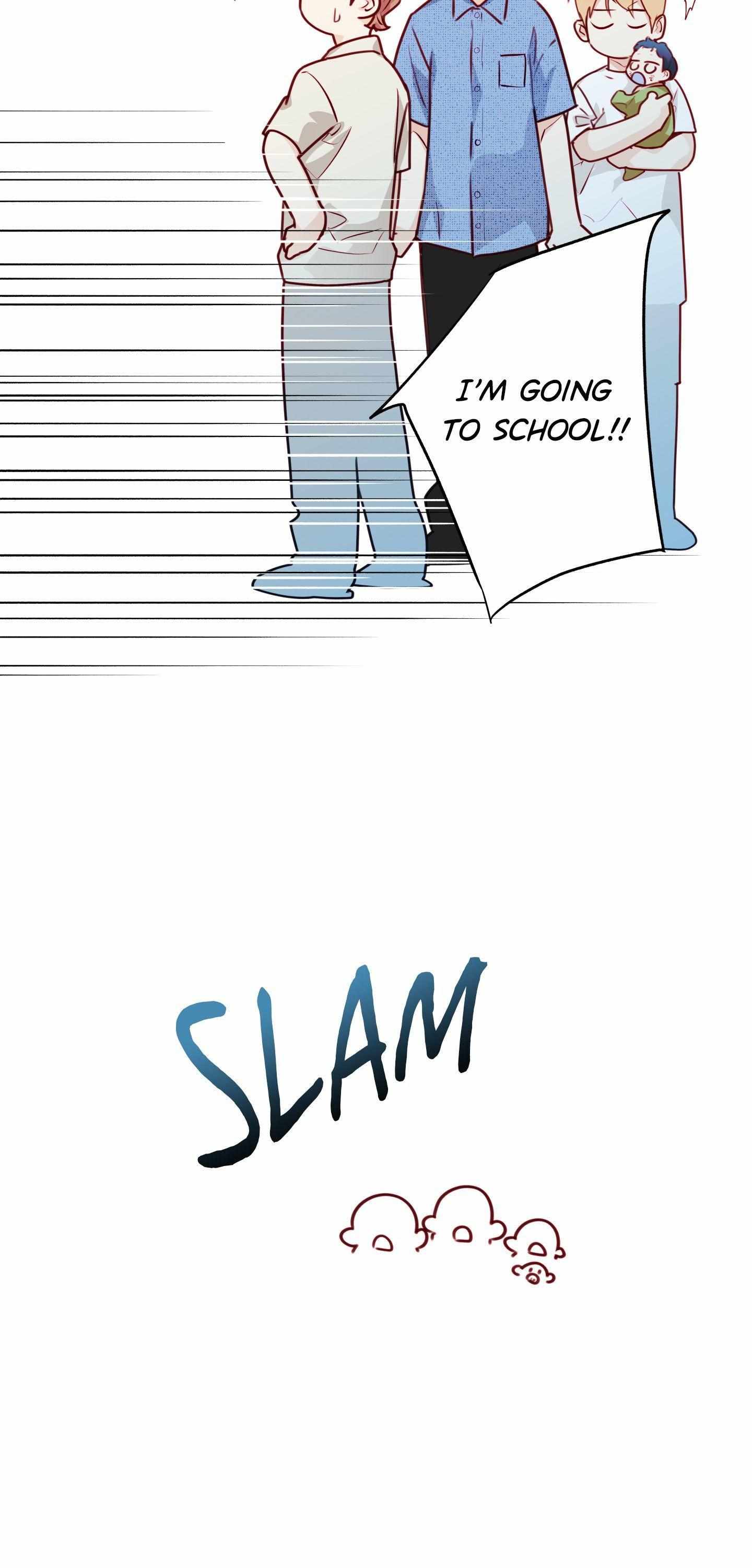 Love is an Illusion! - Superstar Chapter 35 page 7 - 