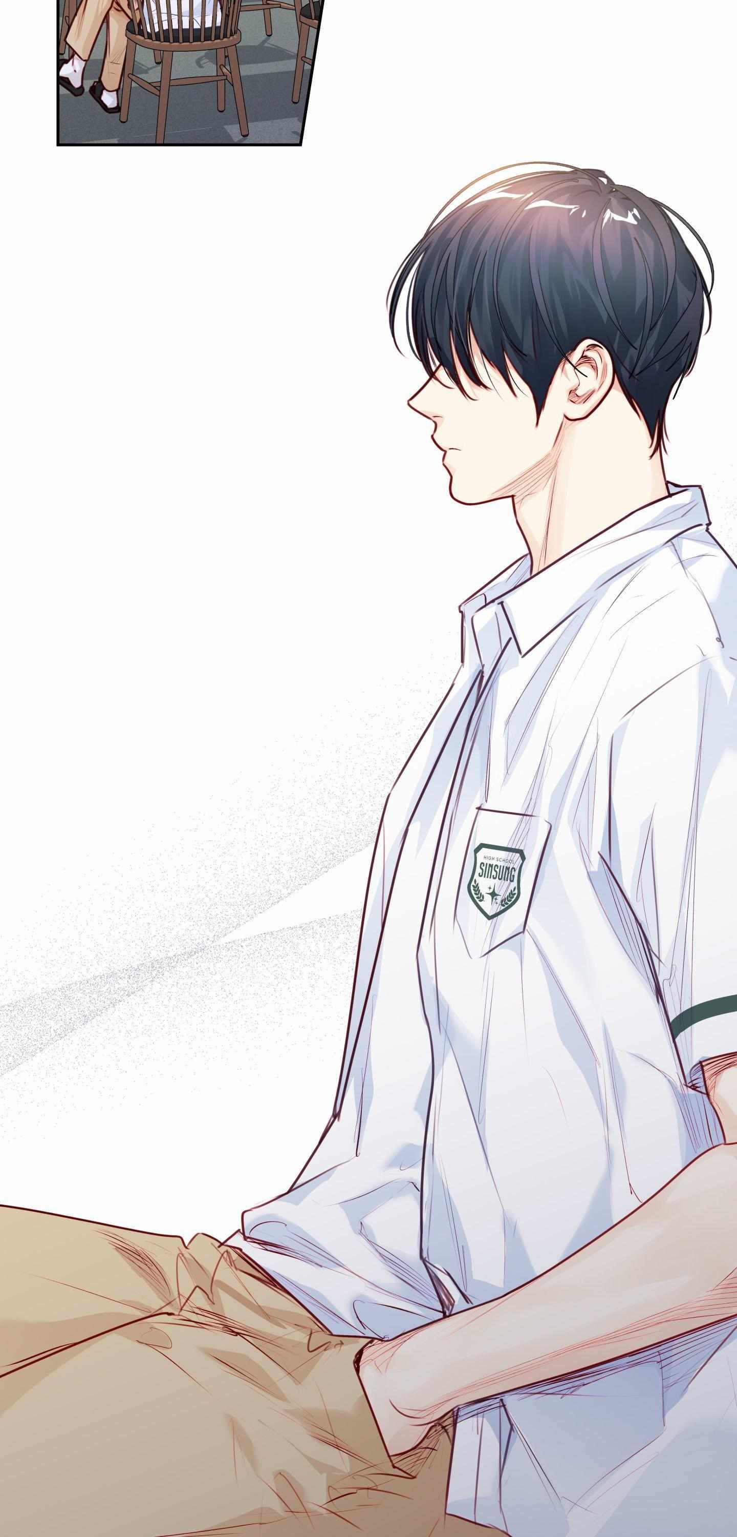 Love is an Illusion! - Superstar Chapter 35 page 10 - 