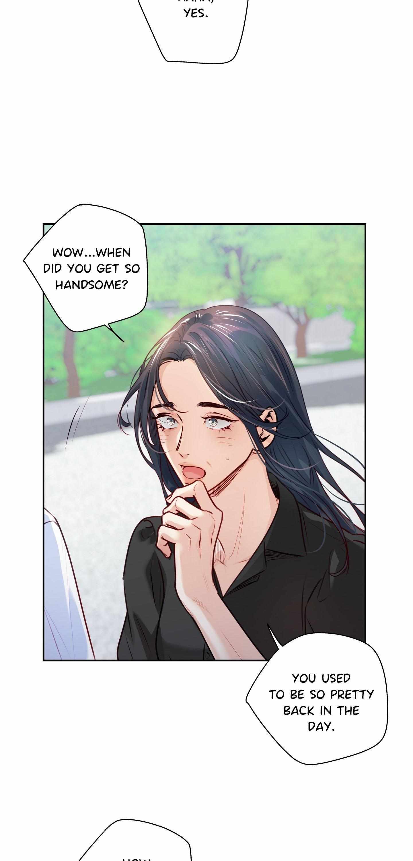 Love is an Illusion! - Superstar Chapter 36 page 13 - 