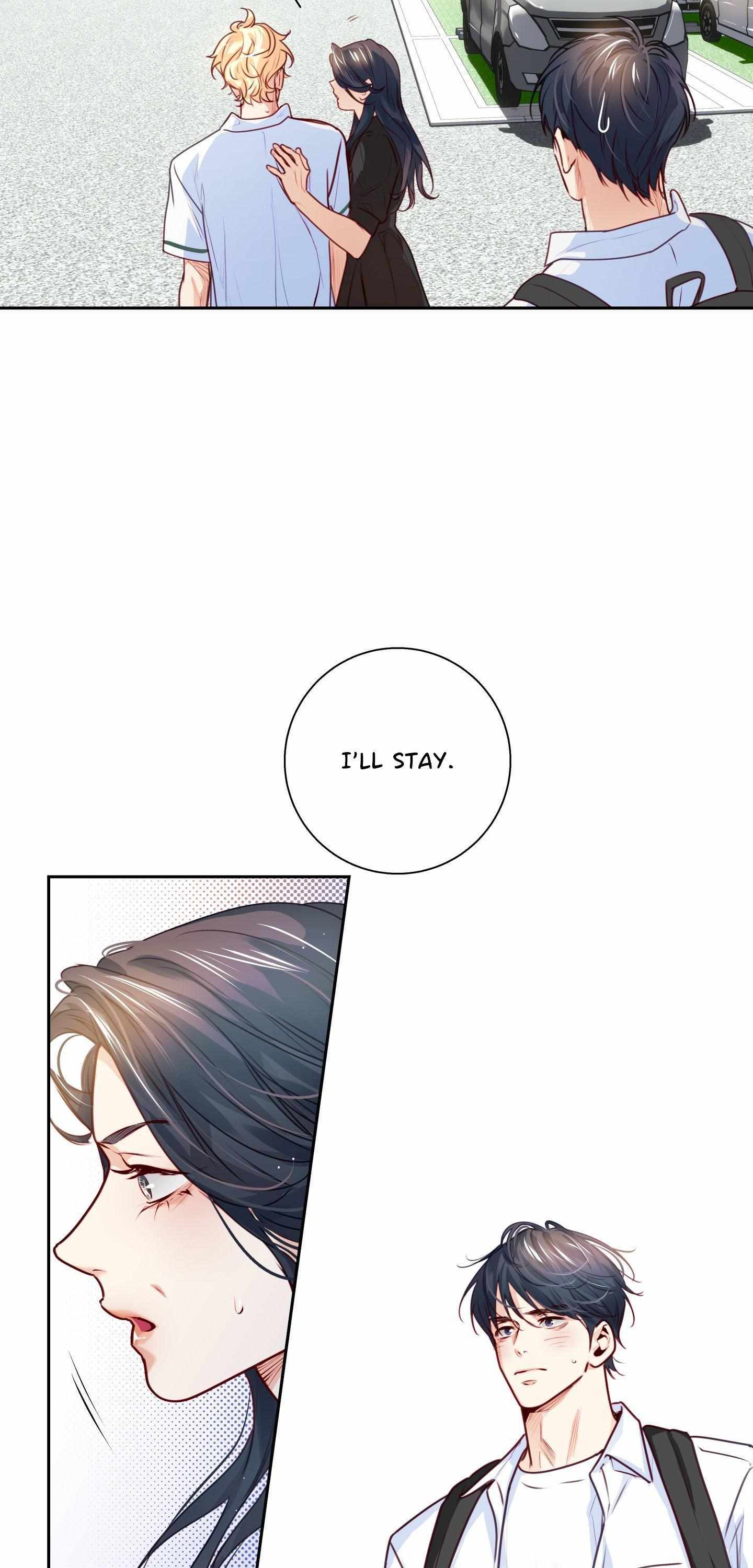 Love is an Illusion! - Superstar Chapter 36 page 16 - 