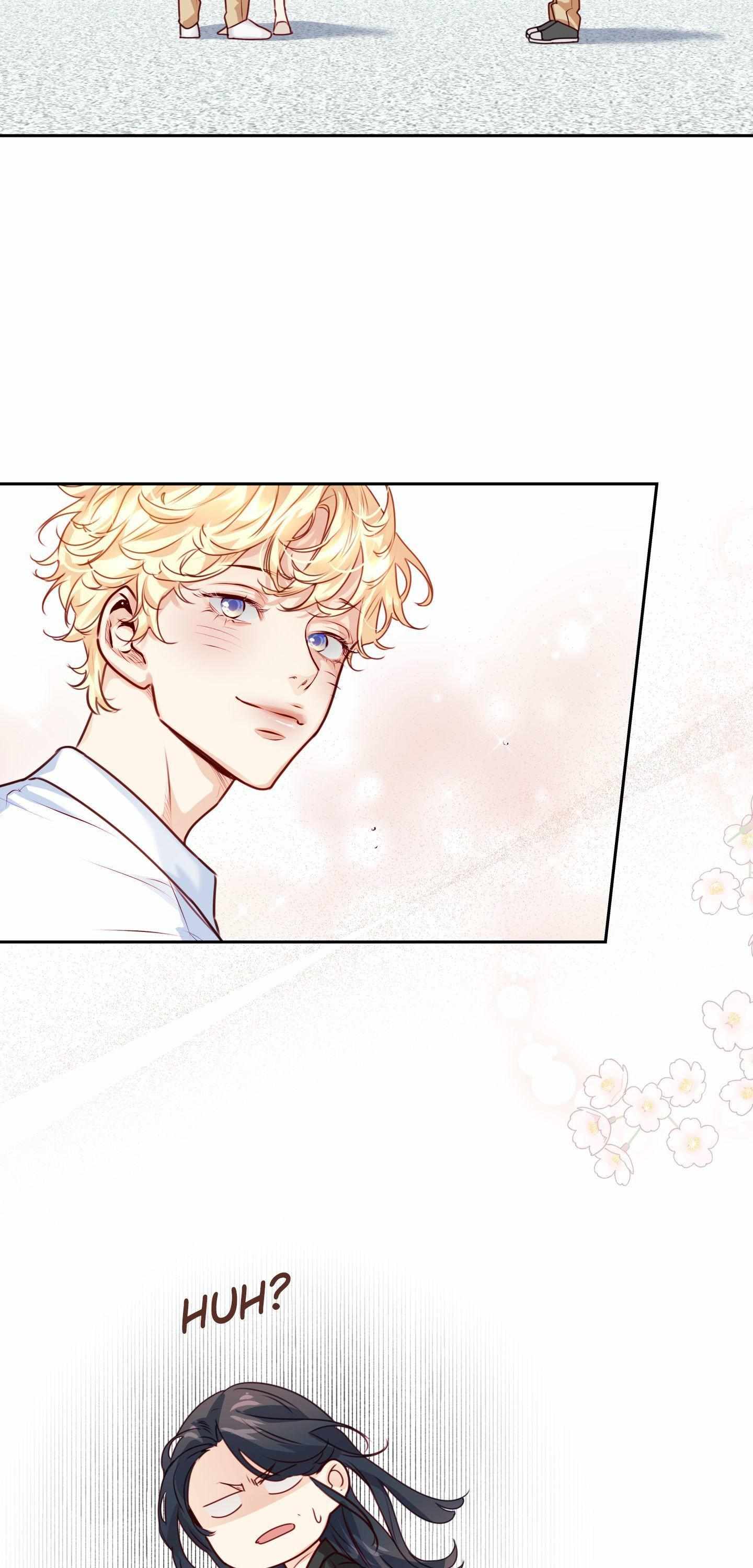 Love is an Illusion! - Superstar Chapter 36 page 18 - 