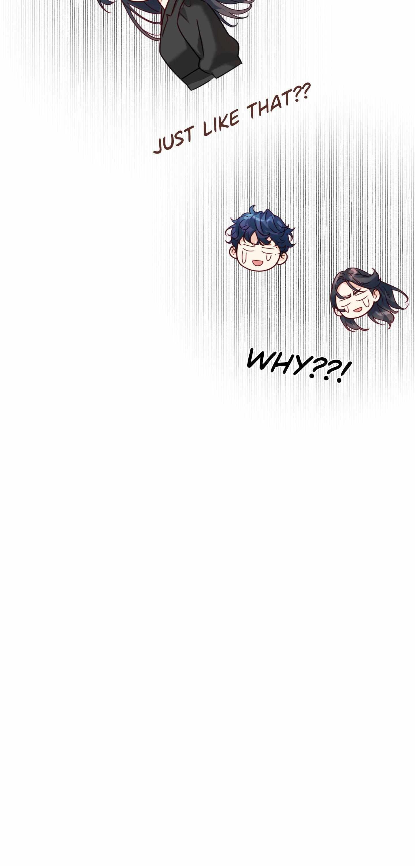 Love is an Illusion! - Superstar Chapter 36 page 19 - 